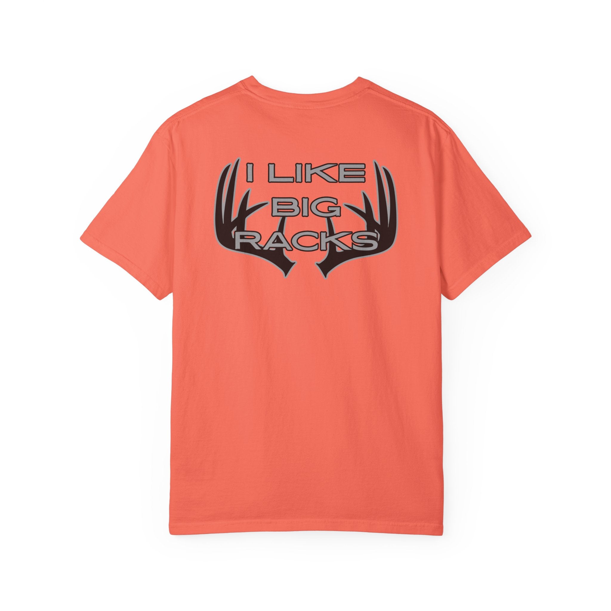 I Like Big Racks T-shirt