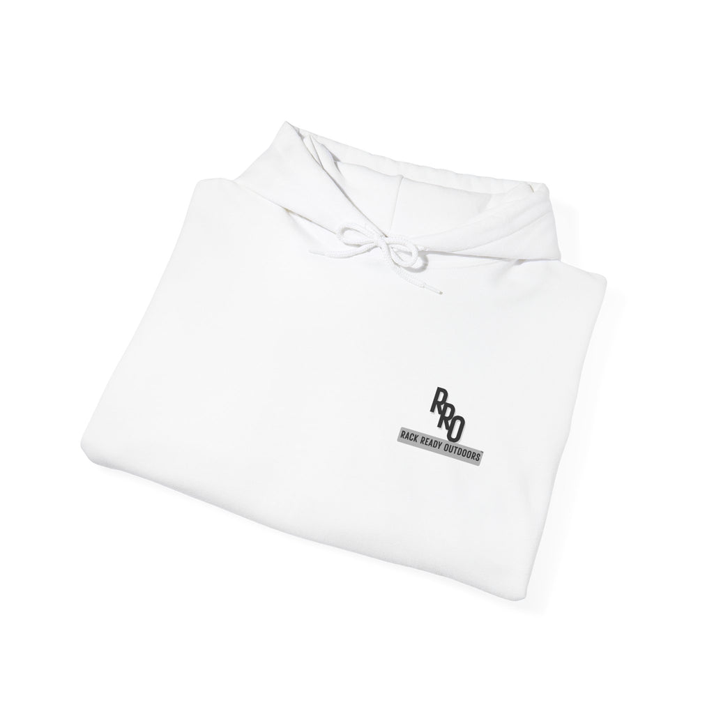 Hunt Hard Stay Ready Hoodie
