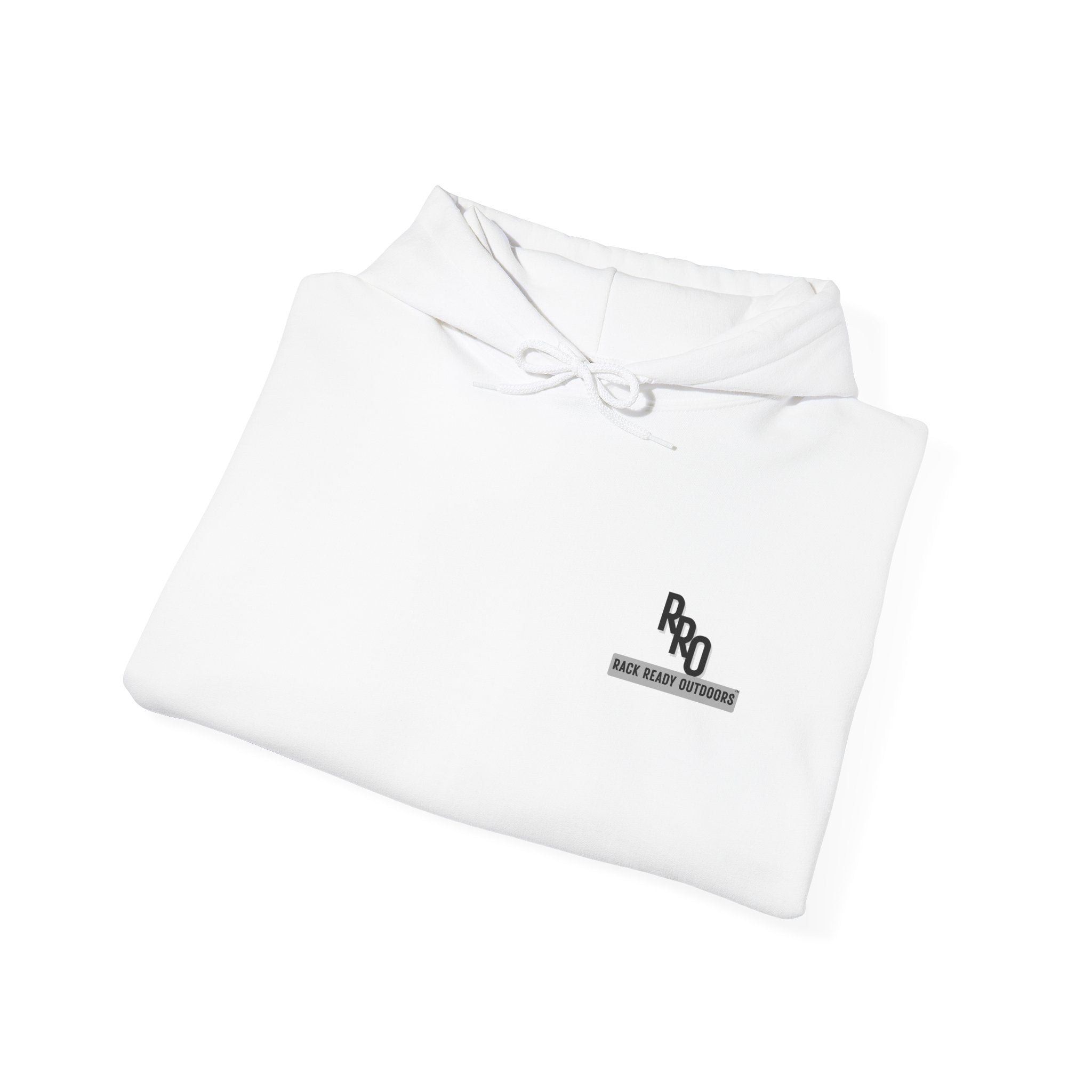 Hunt Hard Stay Ready Hoodie
