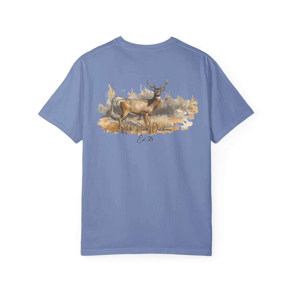 Whitetail Buck T-Shirt - Unisex