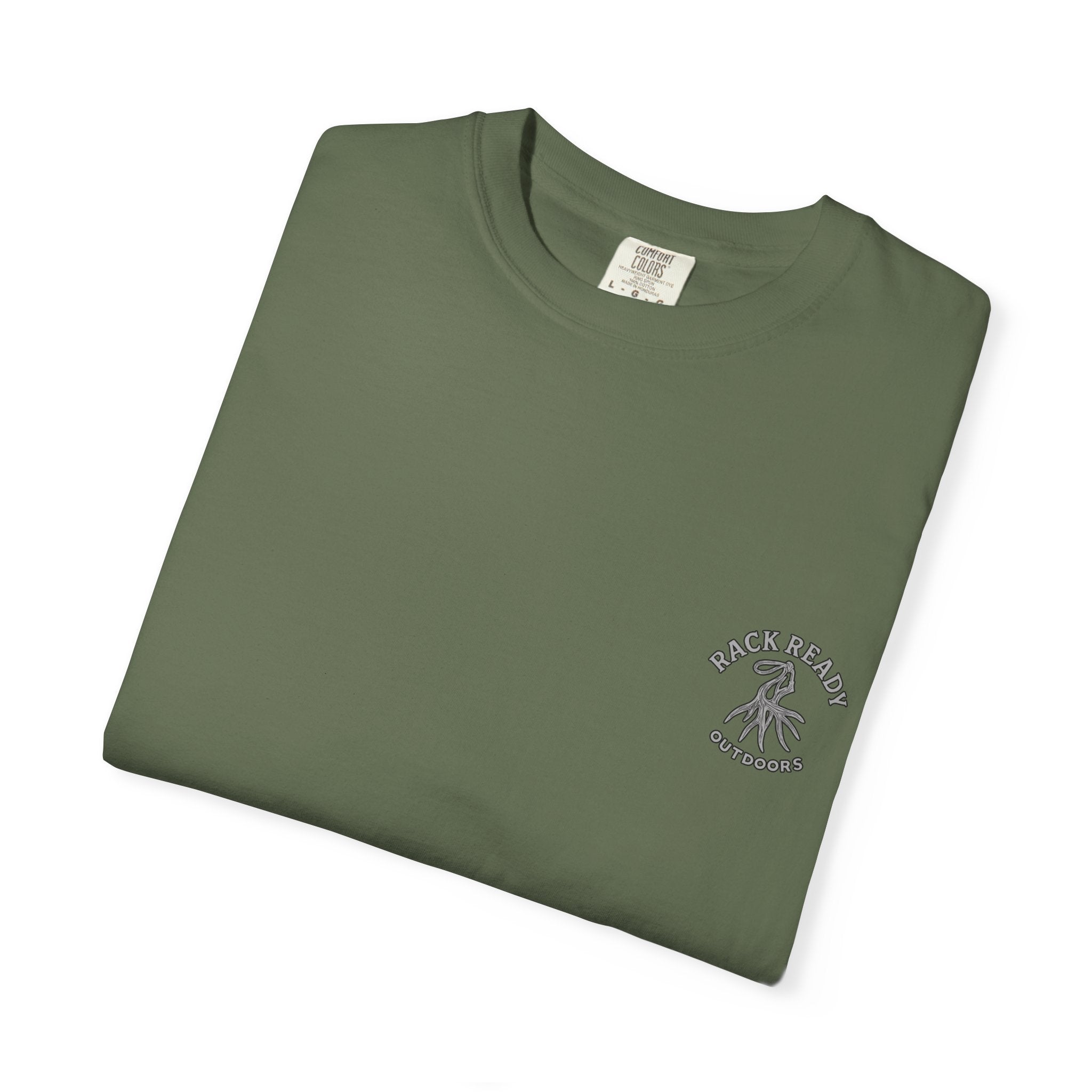 I Like Big Racks T-shirt