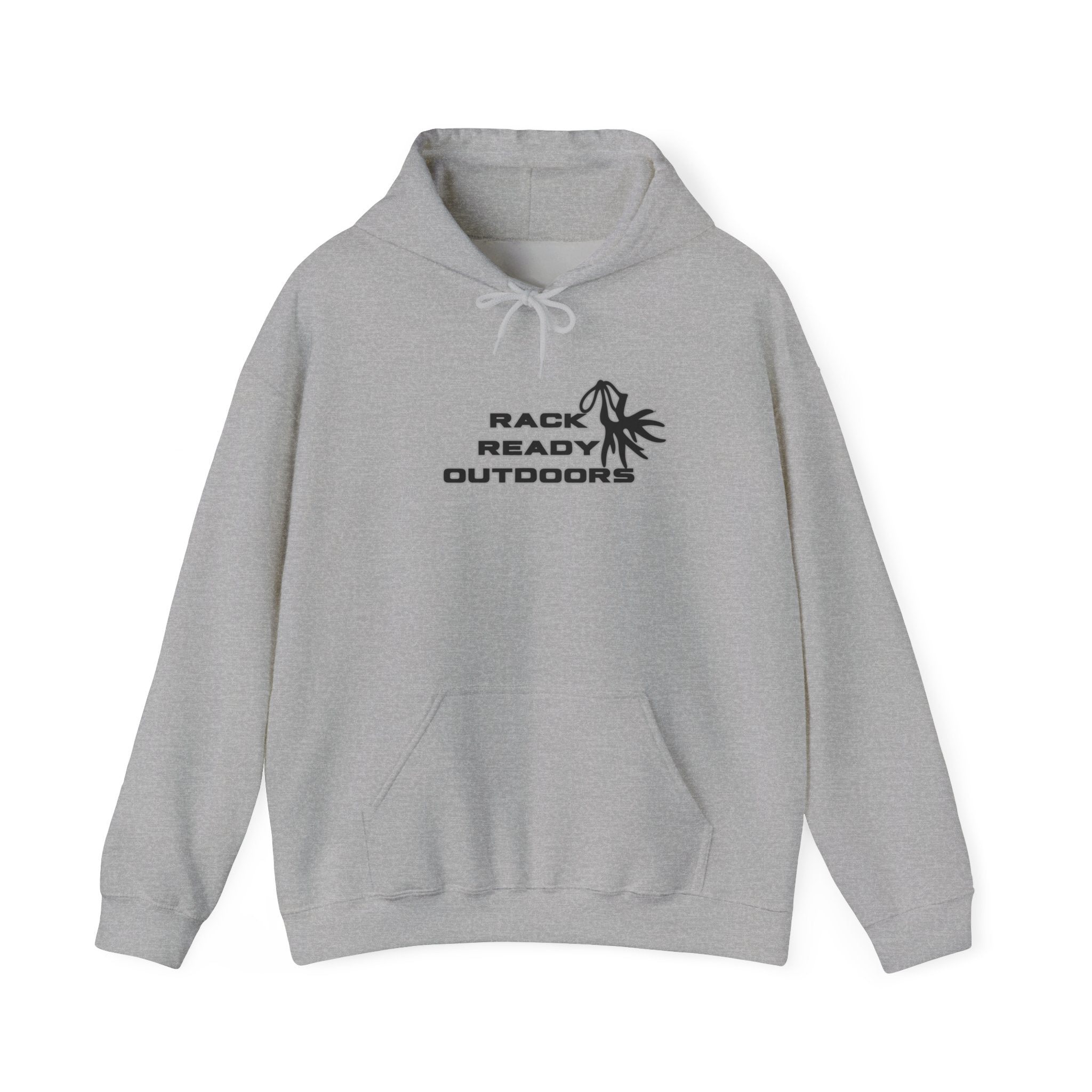 Outdoor Ready Gildan Hoodie
