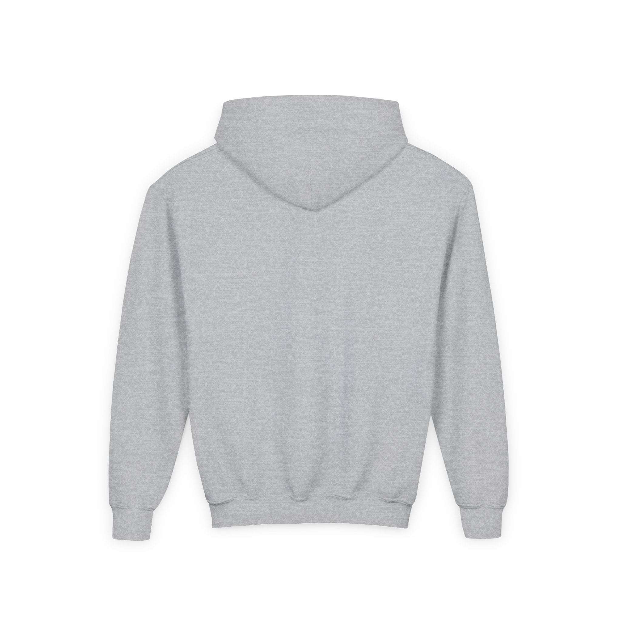 Rack Ready Outdoors - Youth Logo Hoodie
