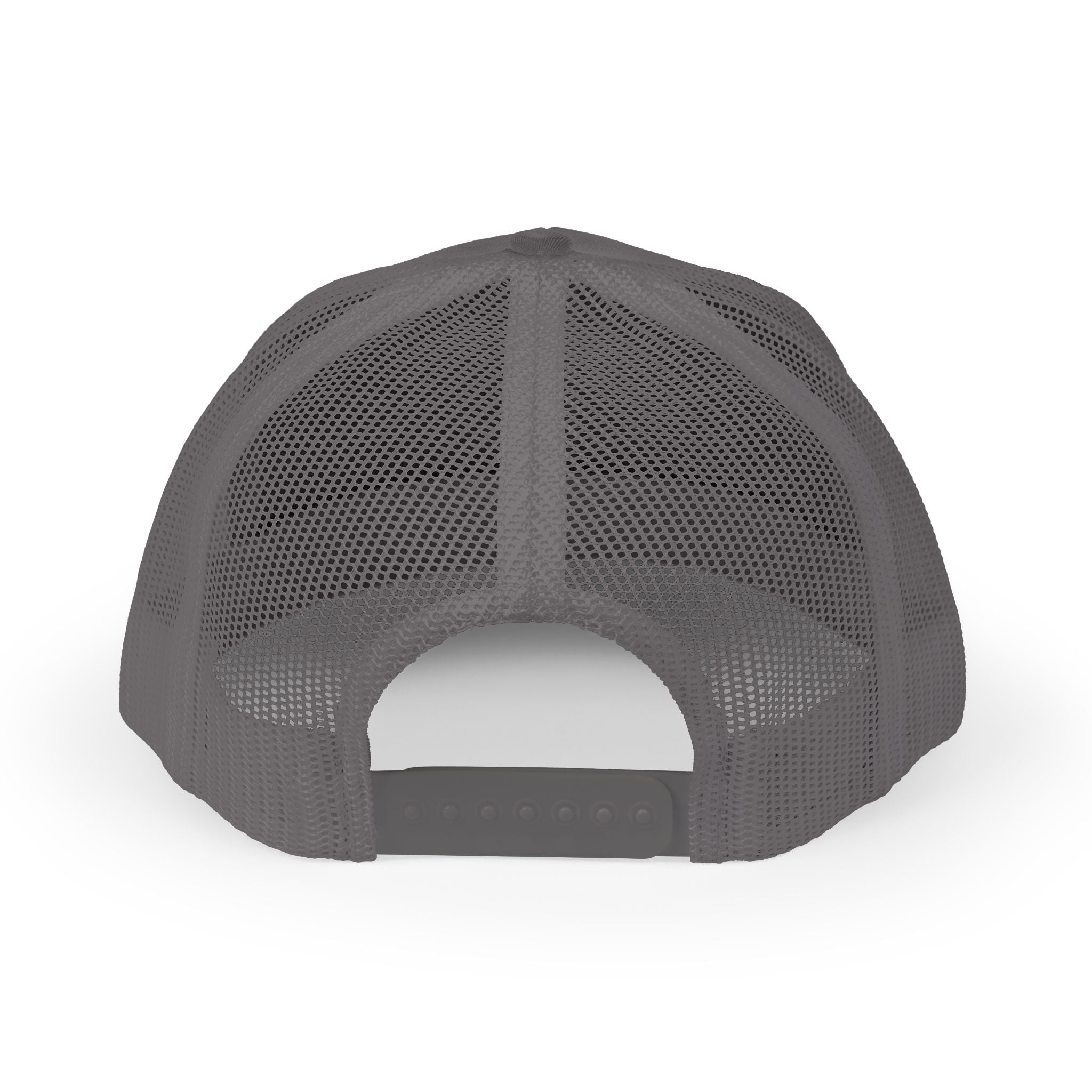 Buck Skull Snapback Hat