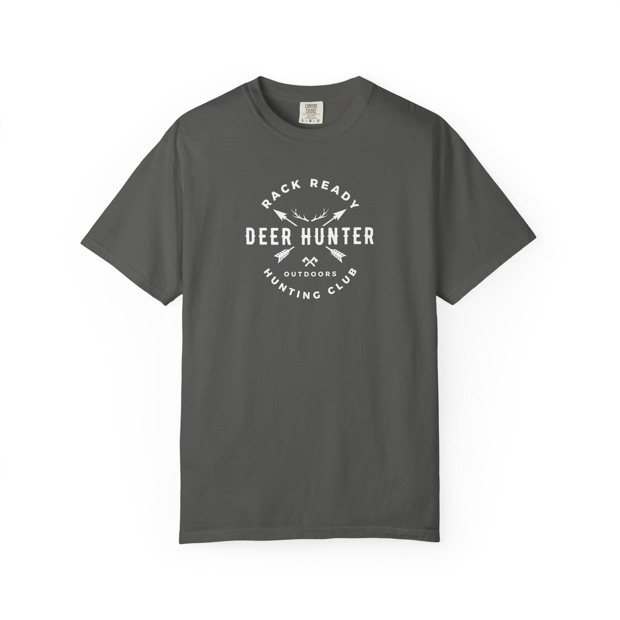 Hunting Club T-Shirt