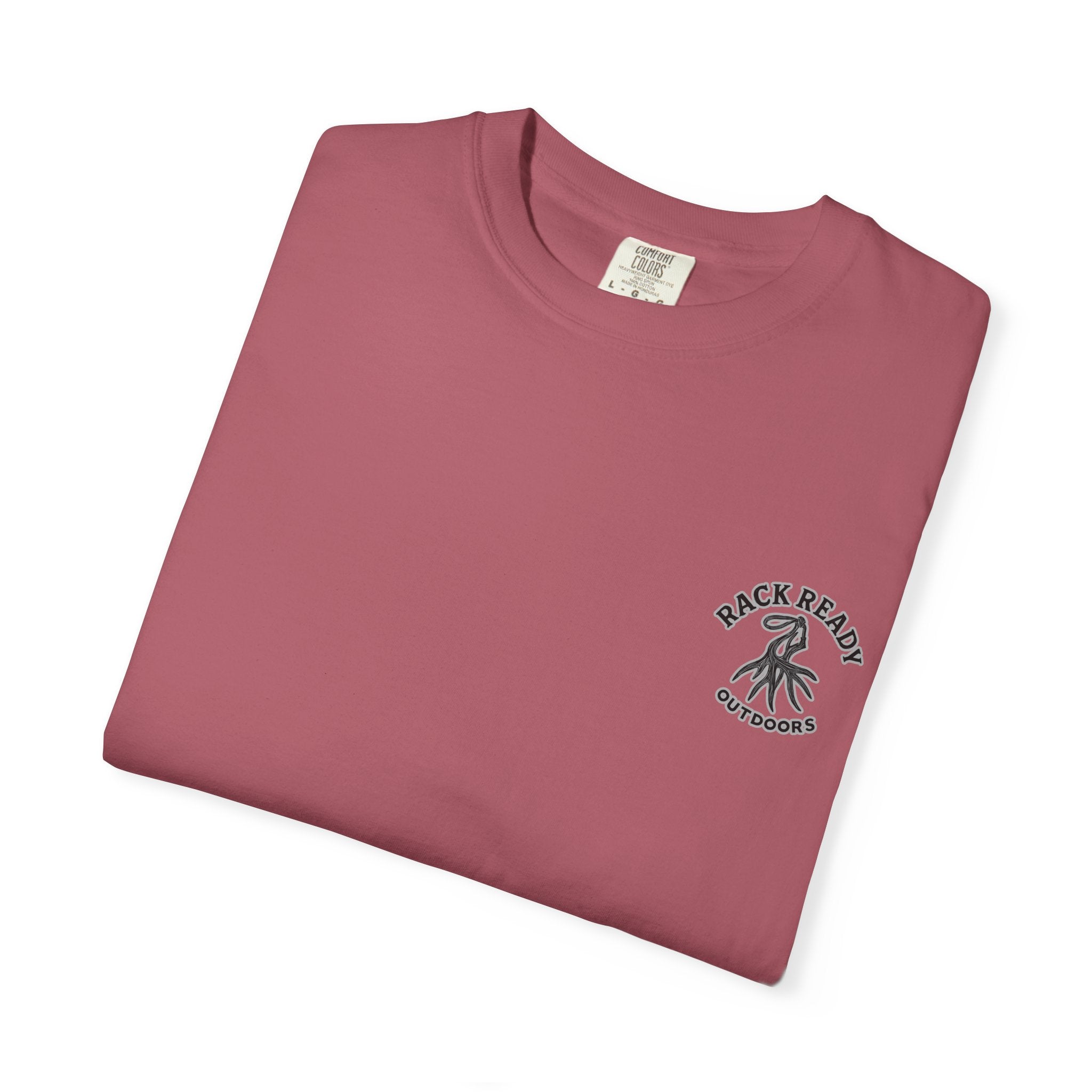 Scouted all Summer Tee
