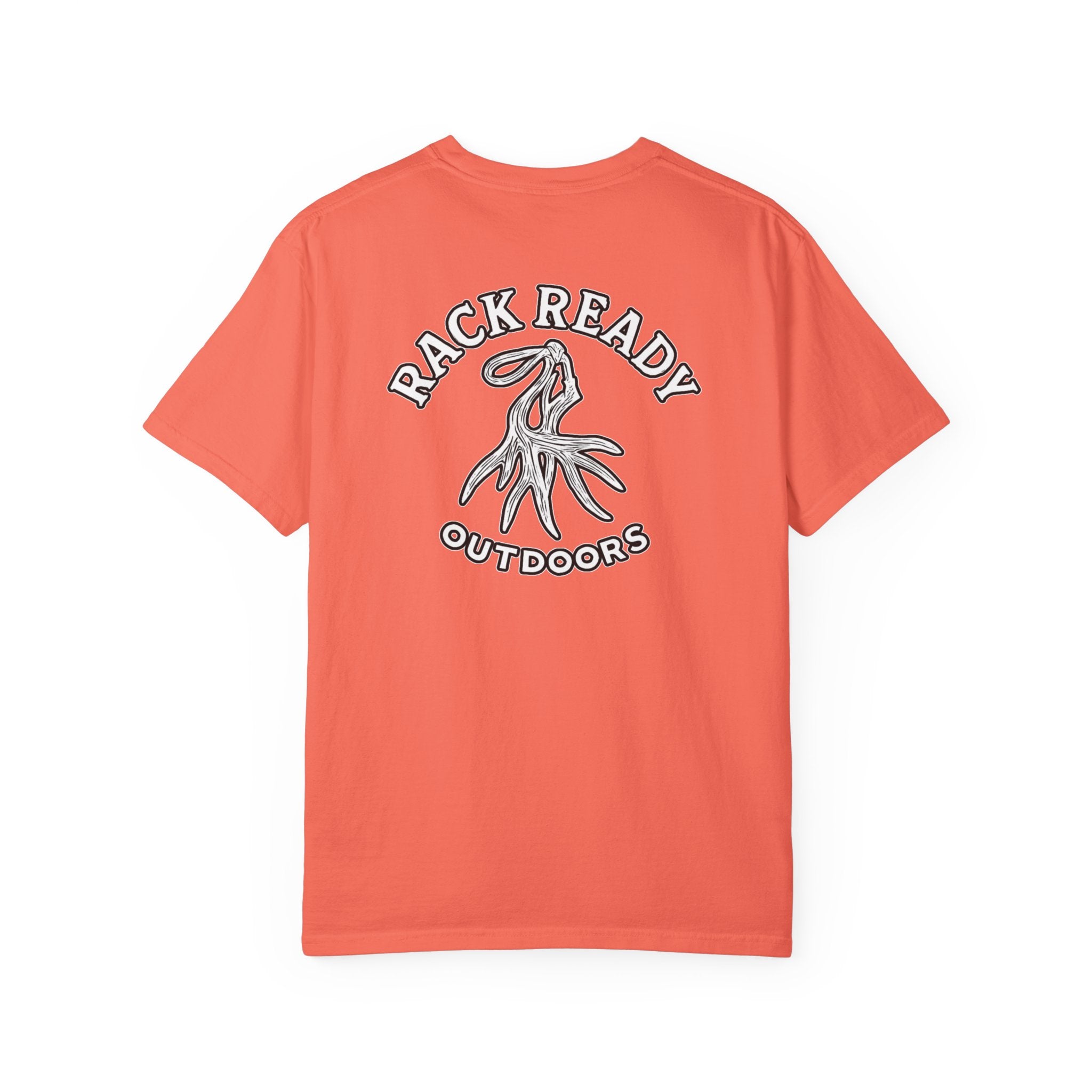 RRO - Logo Tee  Comfort Colors