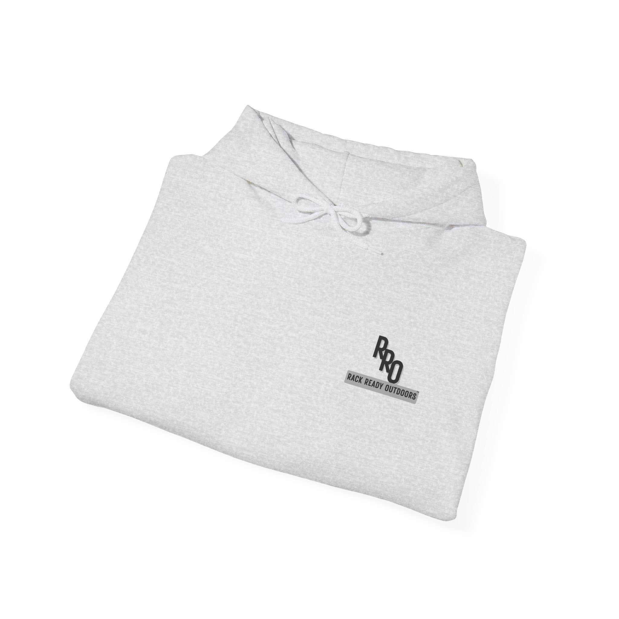 Hunt Hard Stay Ready Hoodie