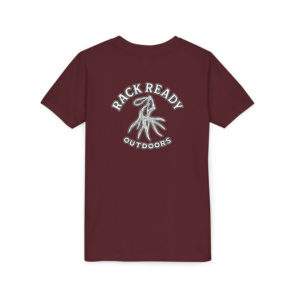 RRO - Youth size Logo Tee