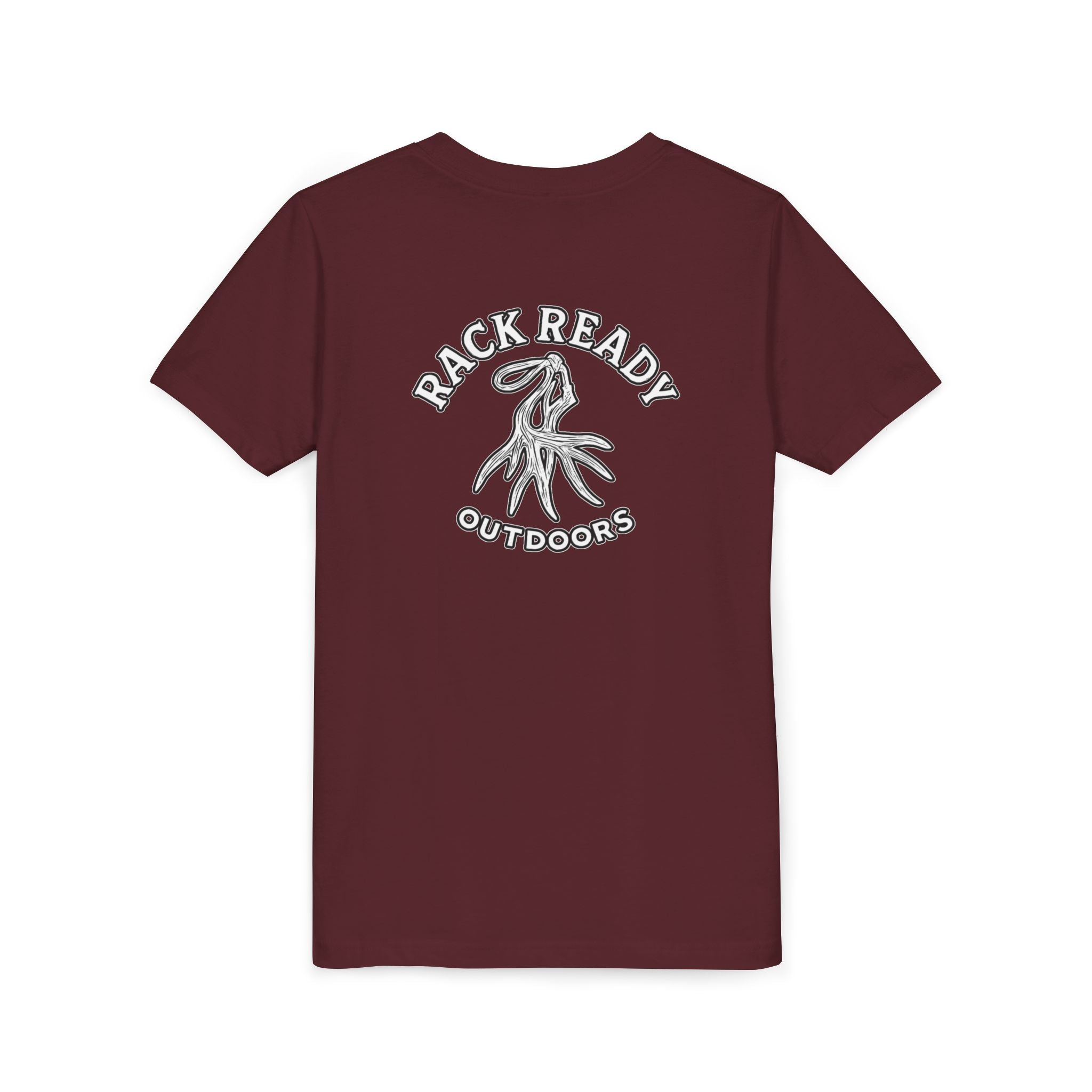 RRO - Youth size Logo Tee