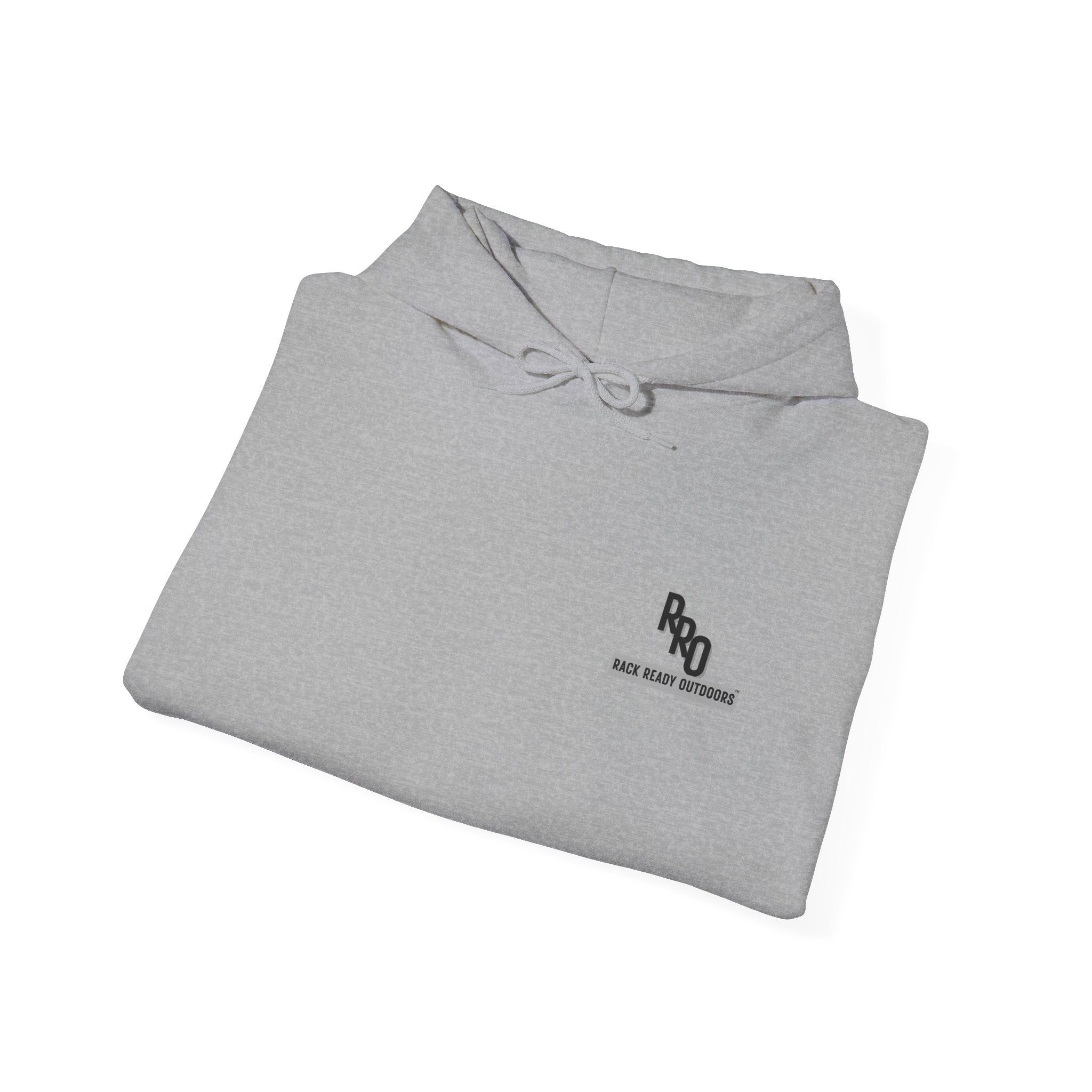 Hunt Hard Stay Ready Hoodie