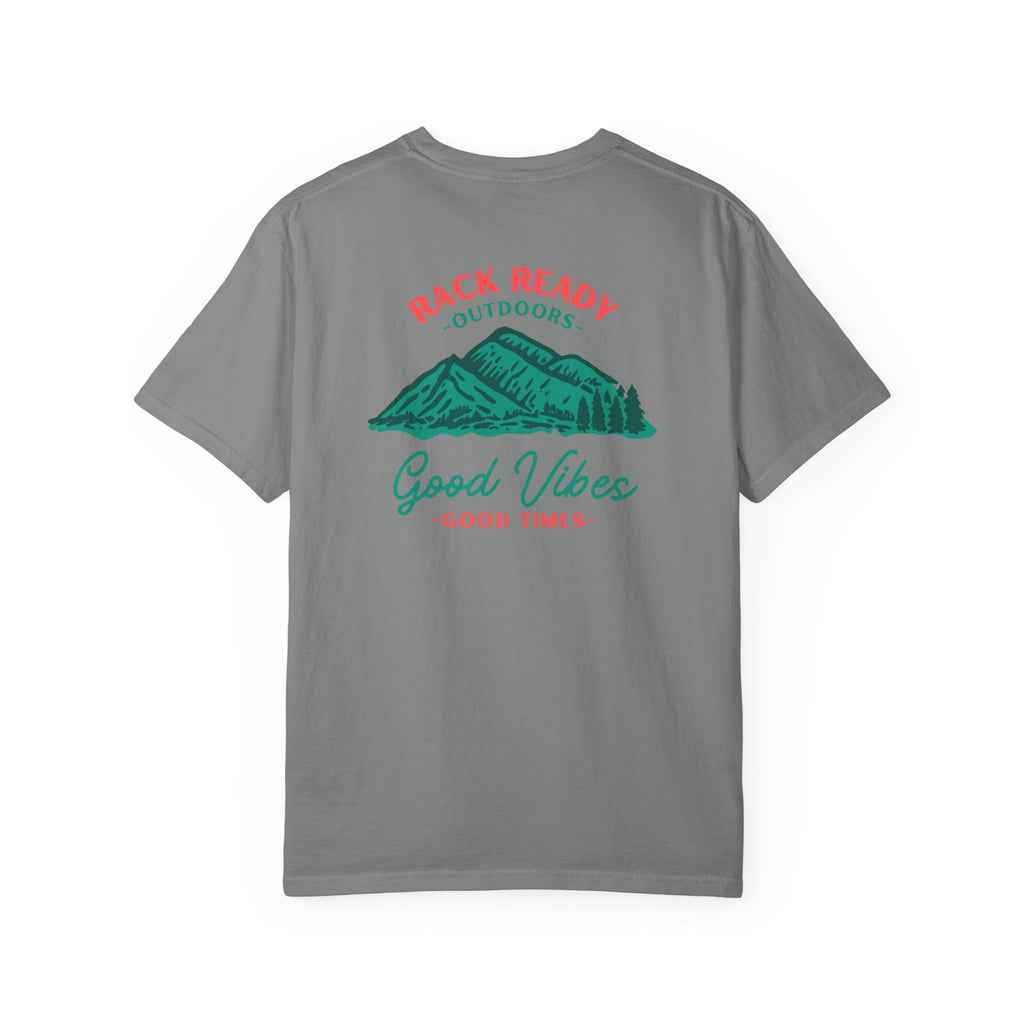 Good Vibes Good Times T-Shirt