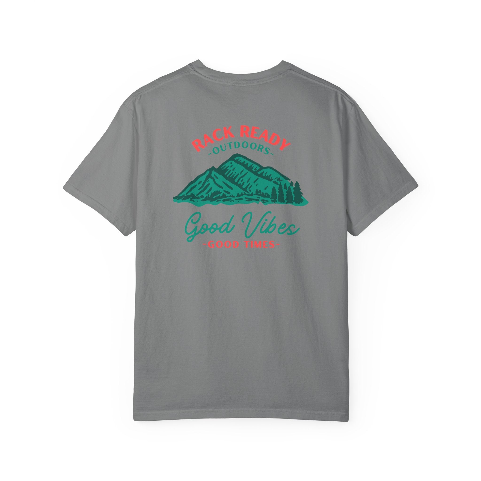 Good Vibes Good Times T-Shirt