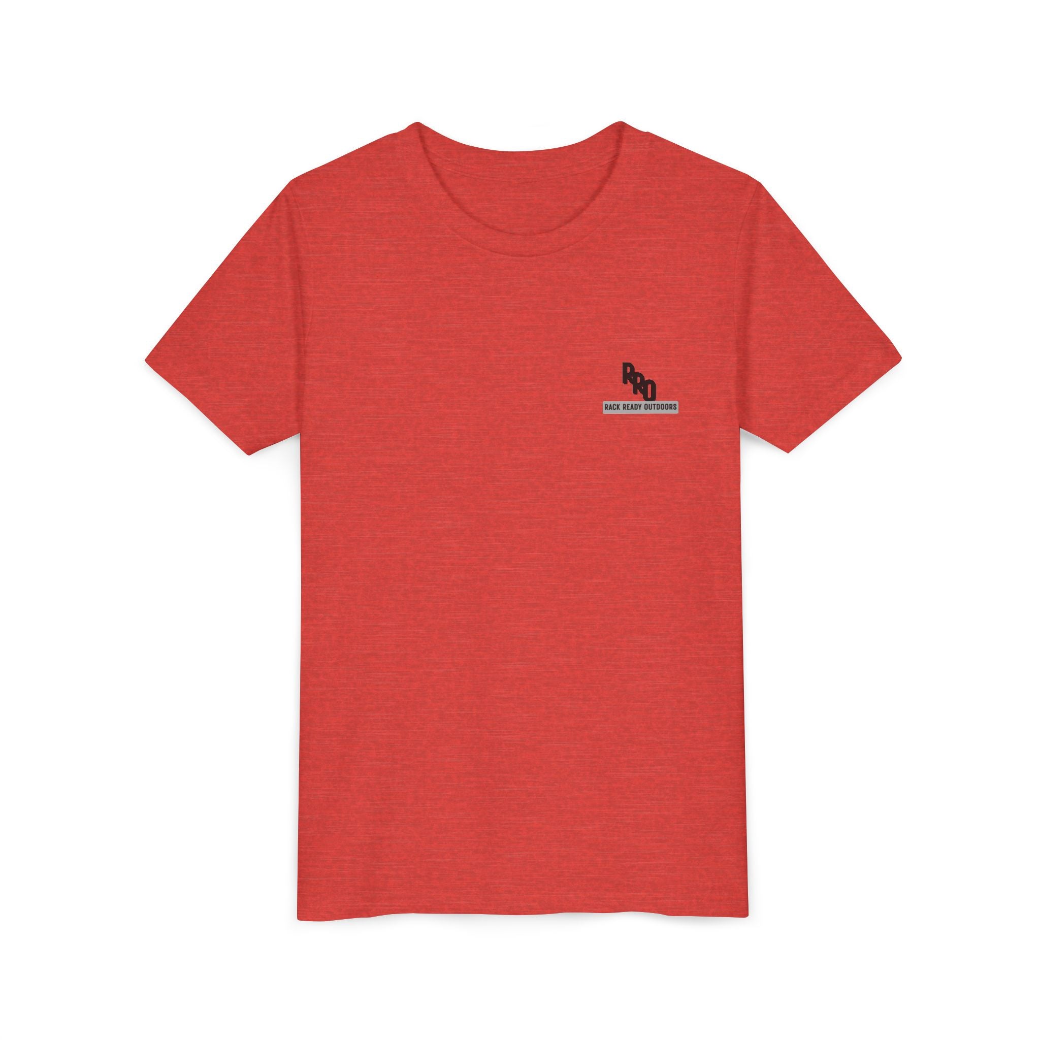Hunt Hard Stay Ready Youth Tee