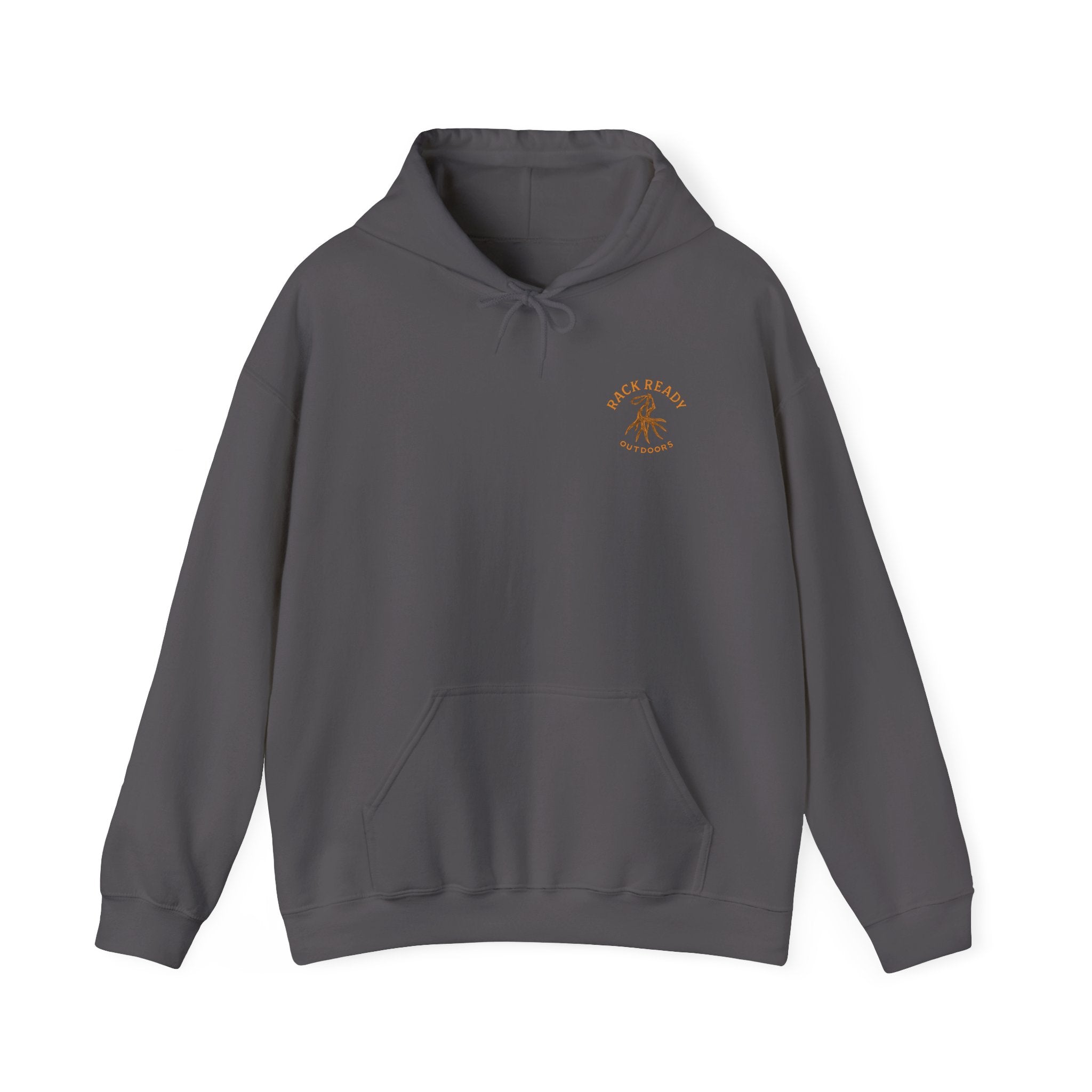 Rack Ready Outdoors - Sunrise Silence Success Hoodie