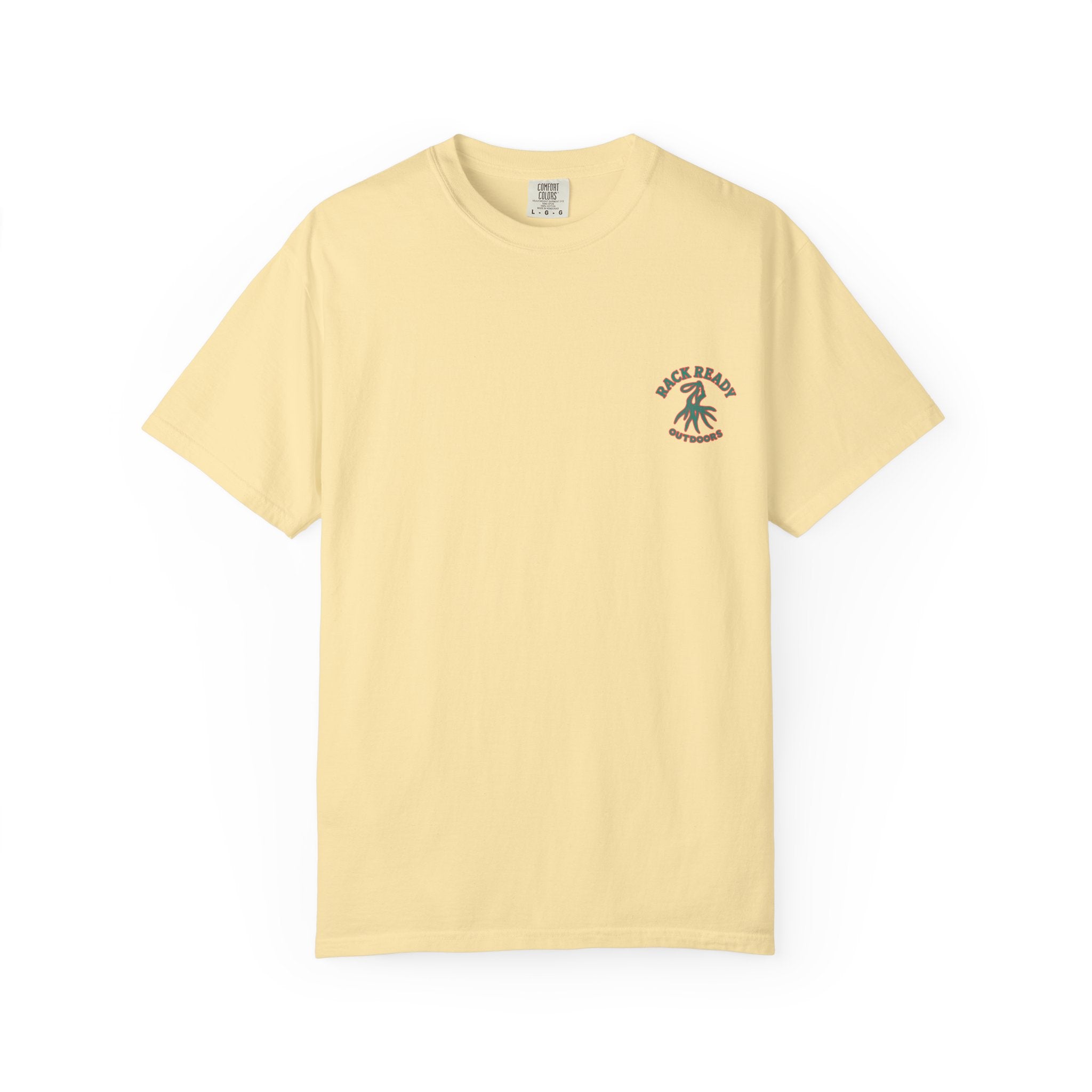 Good Vibes Good Times T-Shirt