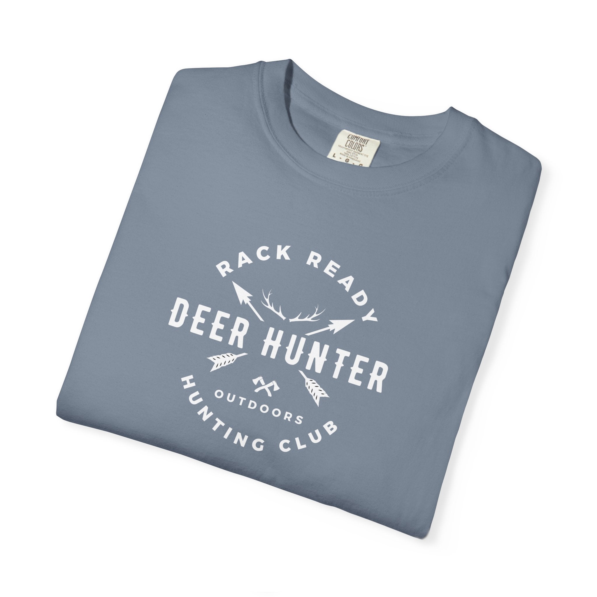 Hunting Club T-Shirt