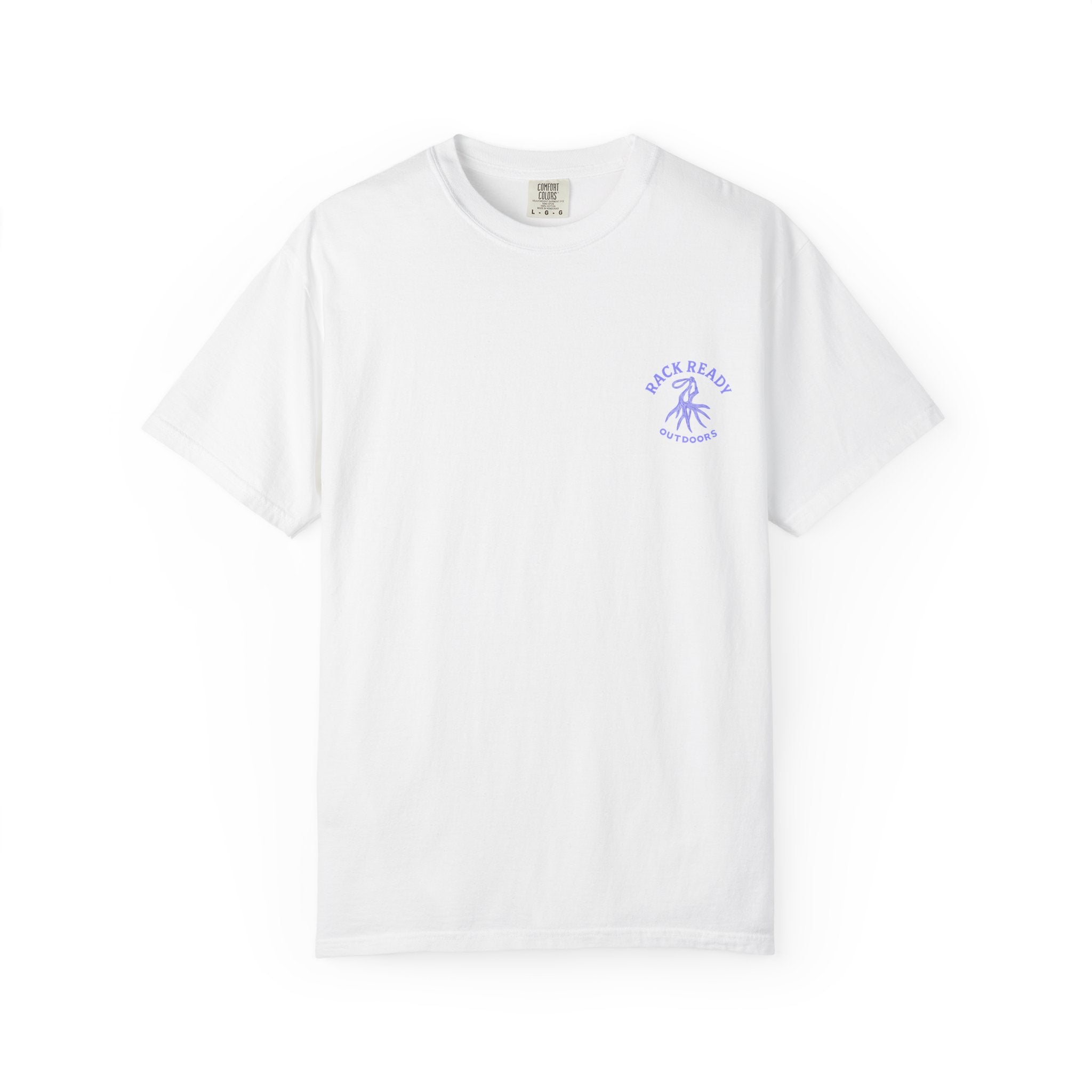 Good Vibes Good Times T-shirt