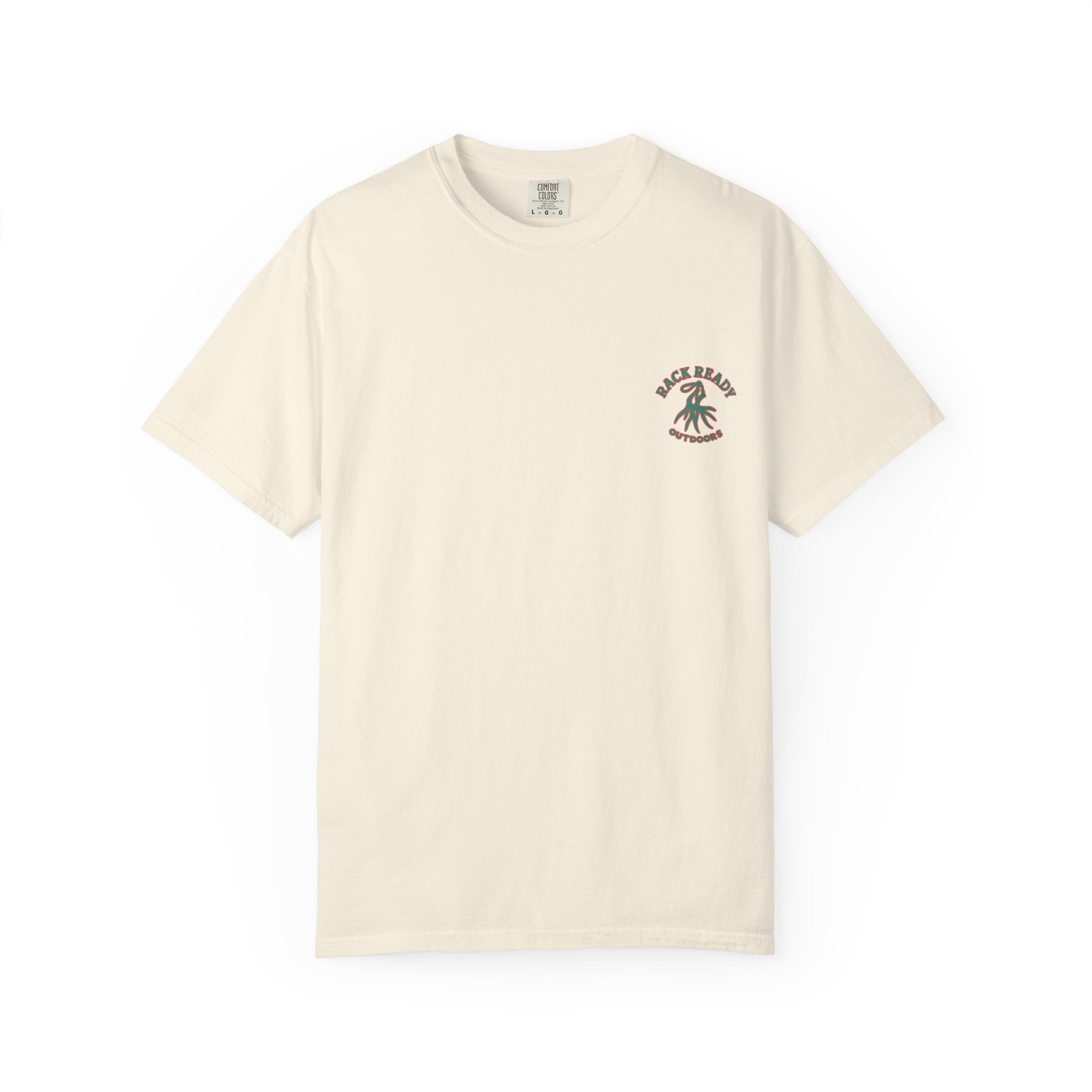 Good Vibes Good Times T-Shirt