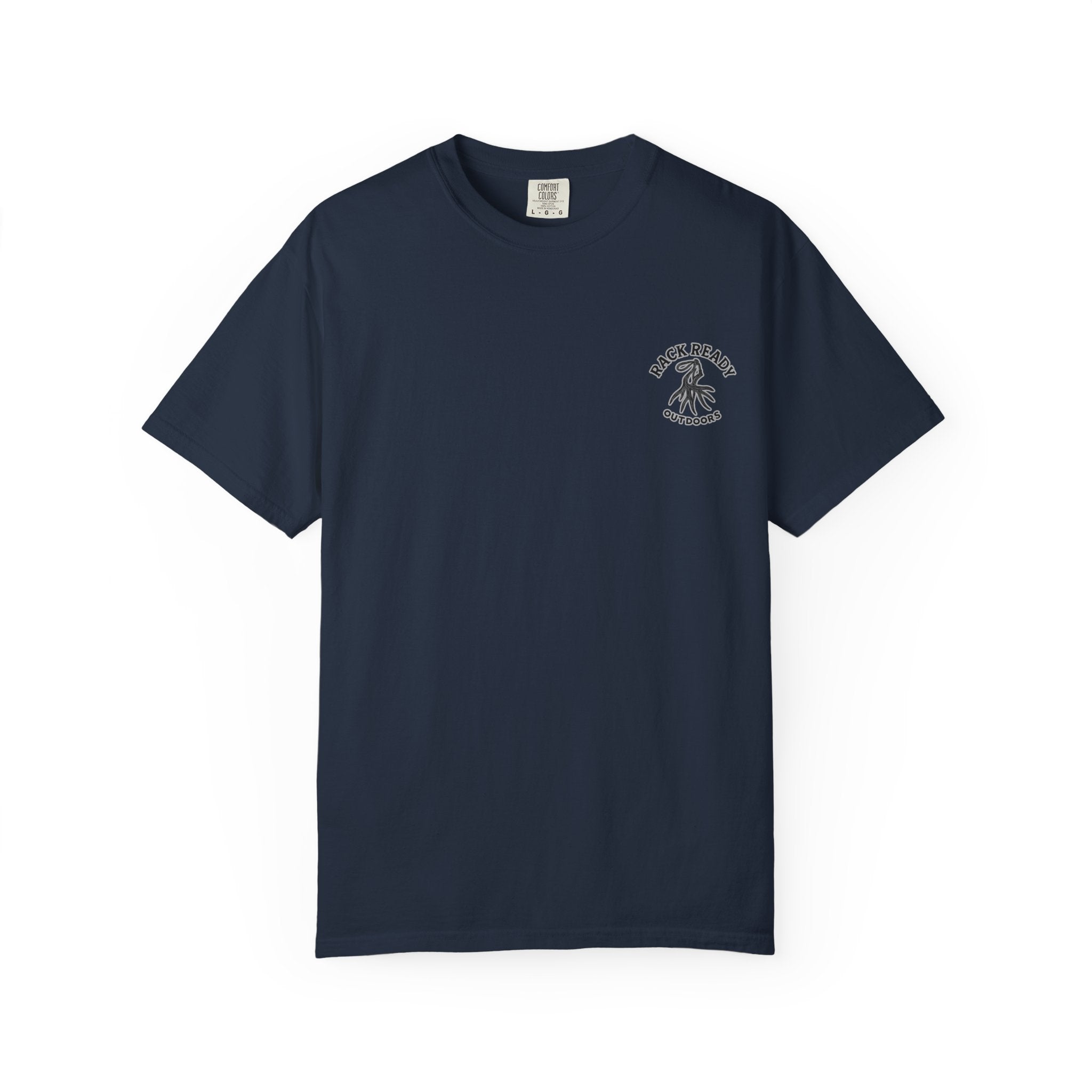 Scouted all Summer Tee