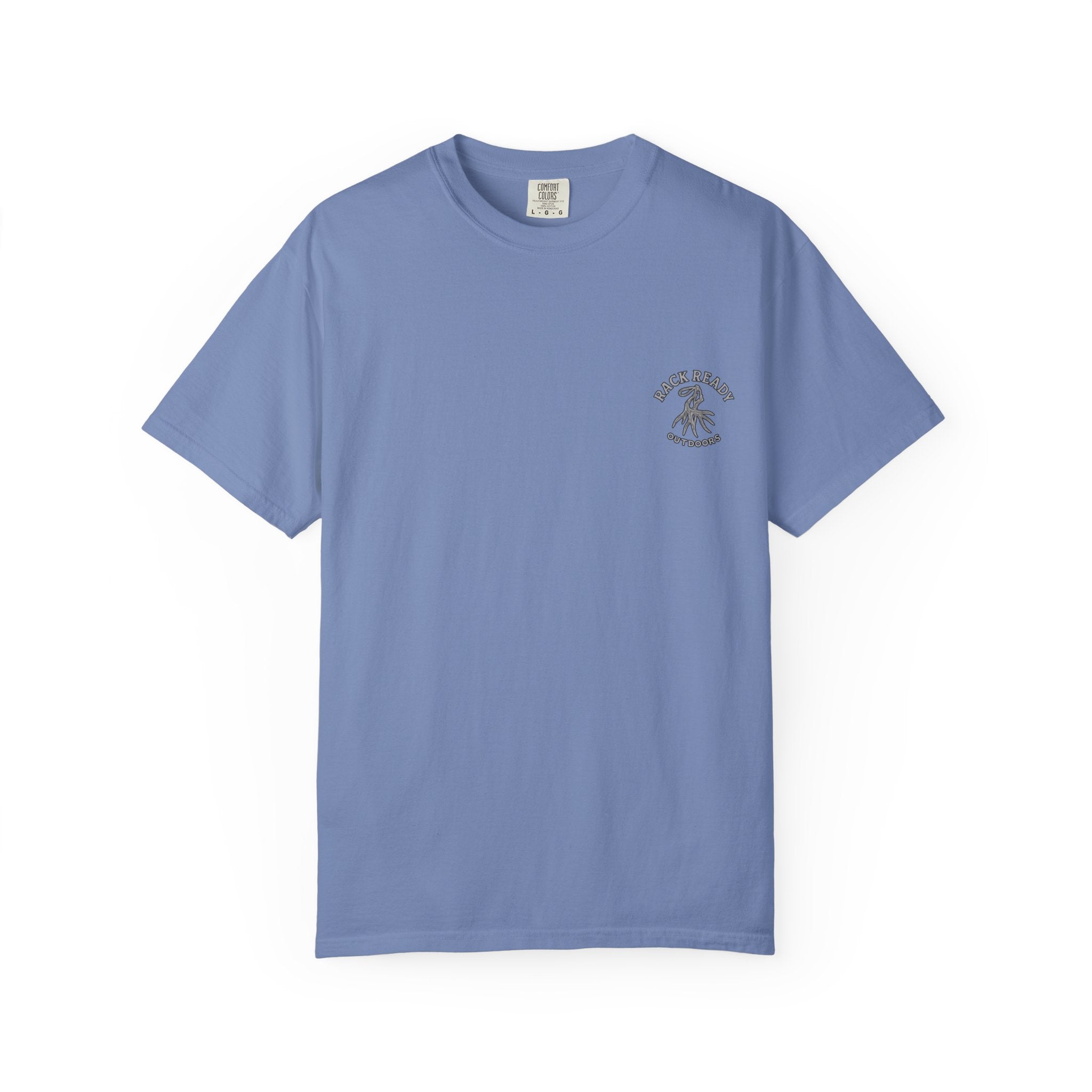 I Like Big Racks T-shirt