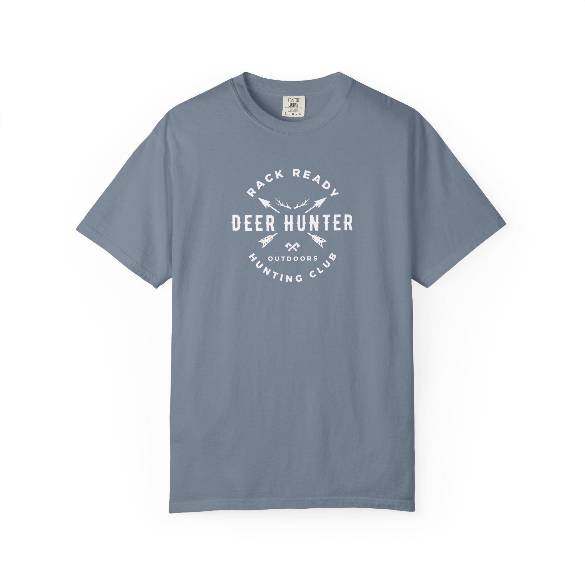 Hunting Club T-Shirt