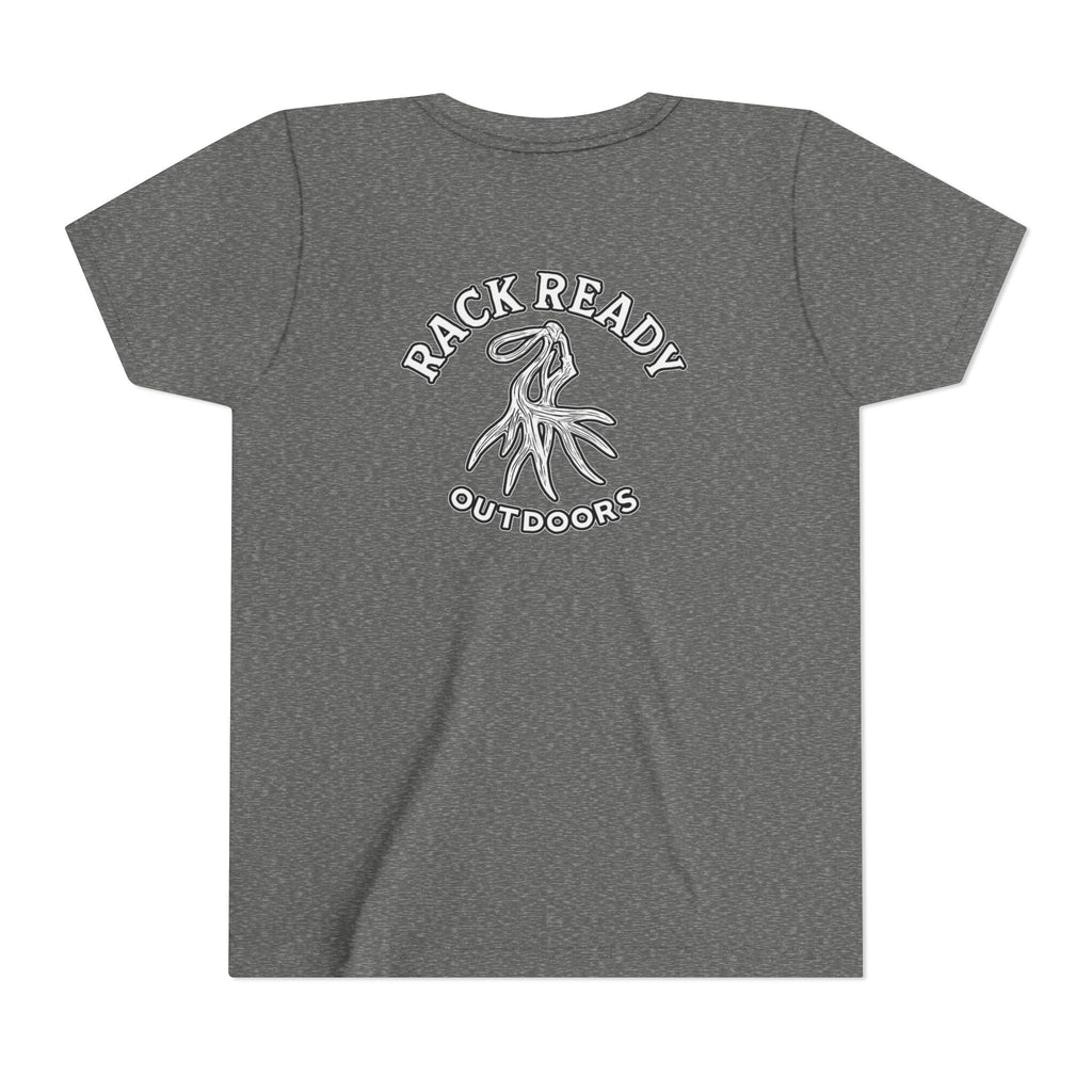 RRO - Youth size Logo Tee