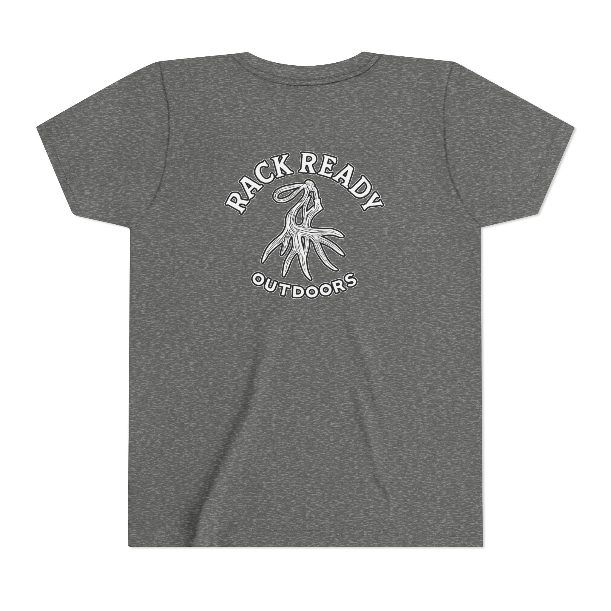 RRO - Youth size Logo Tee
