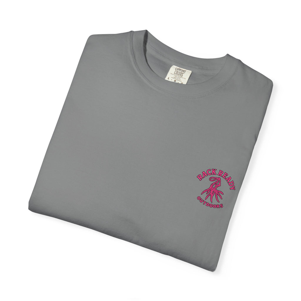 Girls Hunt too Tee