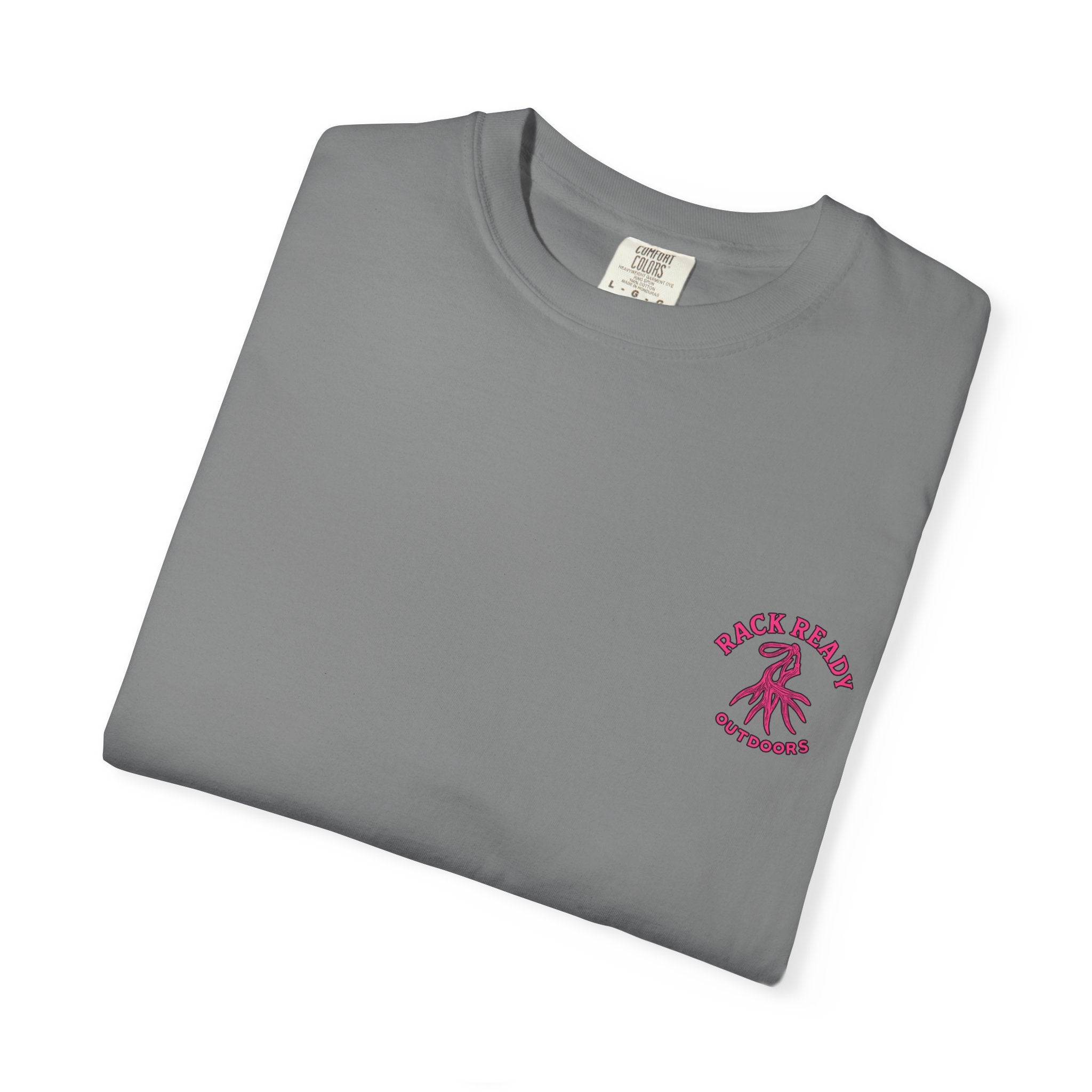 Girls Hunt too Tee