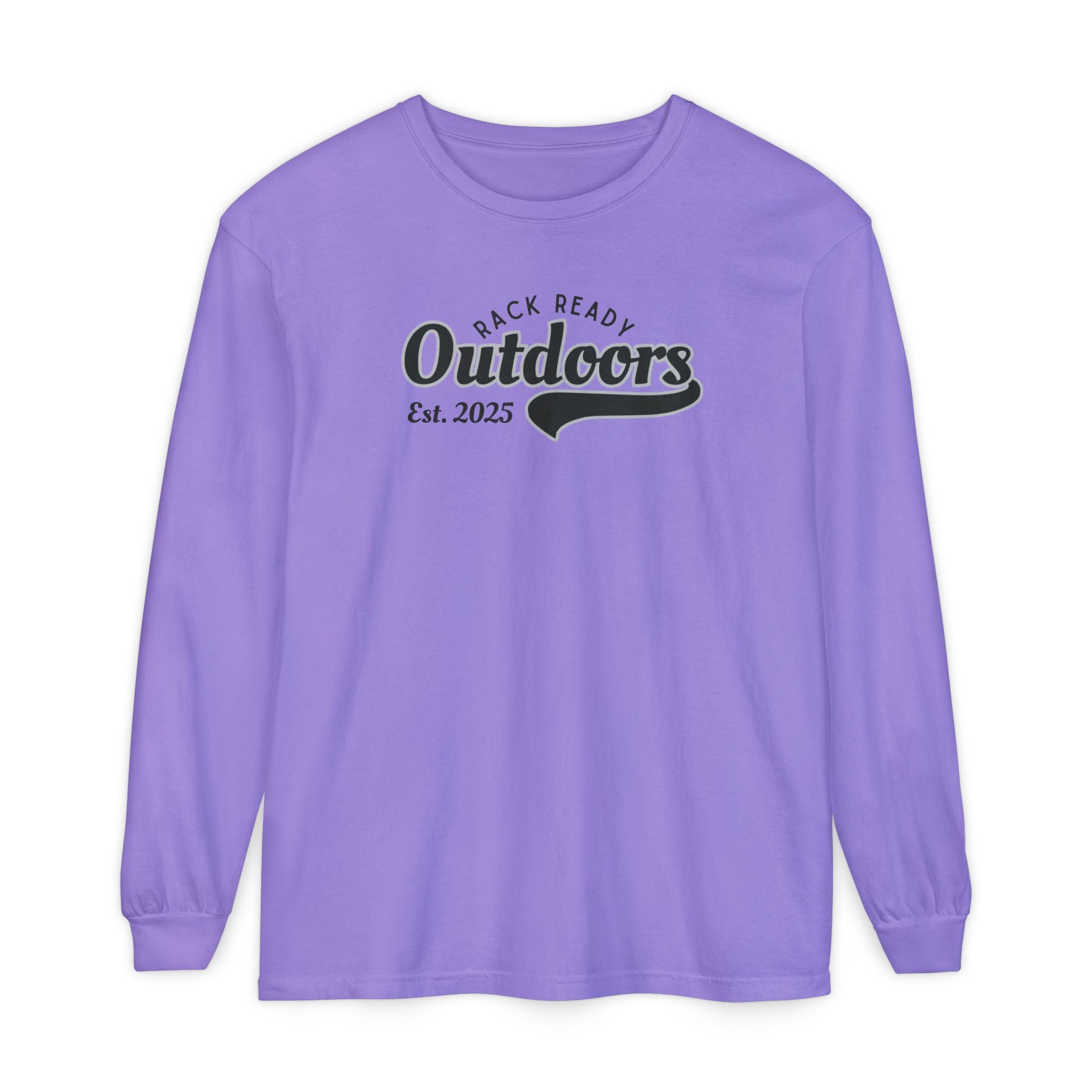 RRO Est. 2025 - Long Sleeve T-Shirt