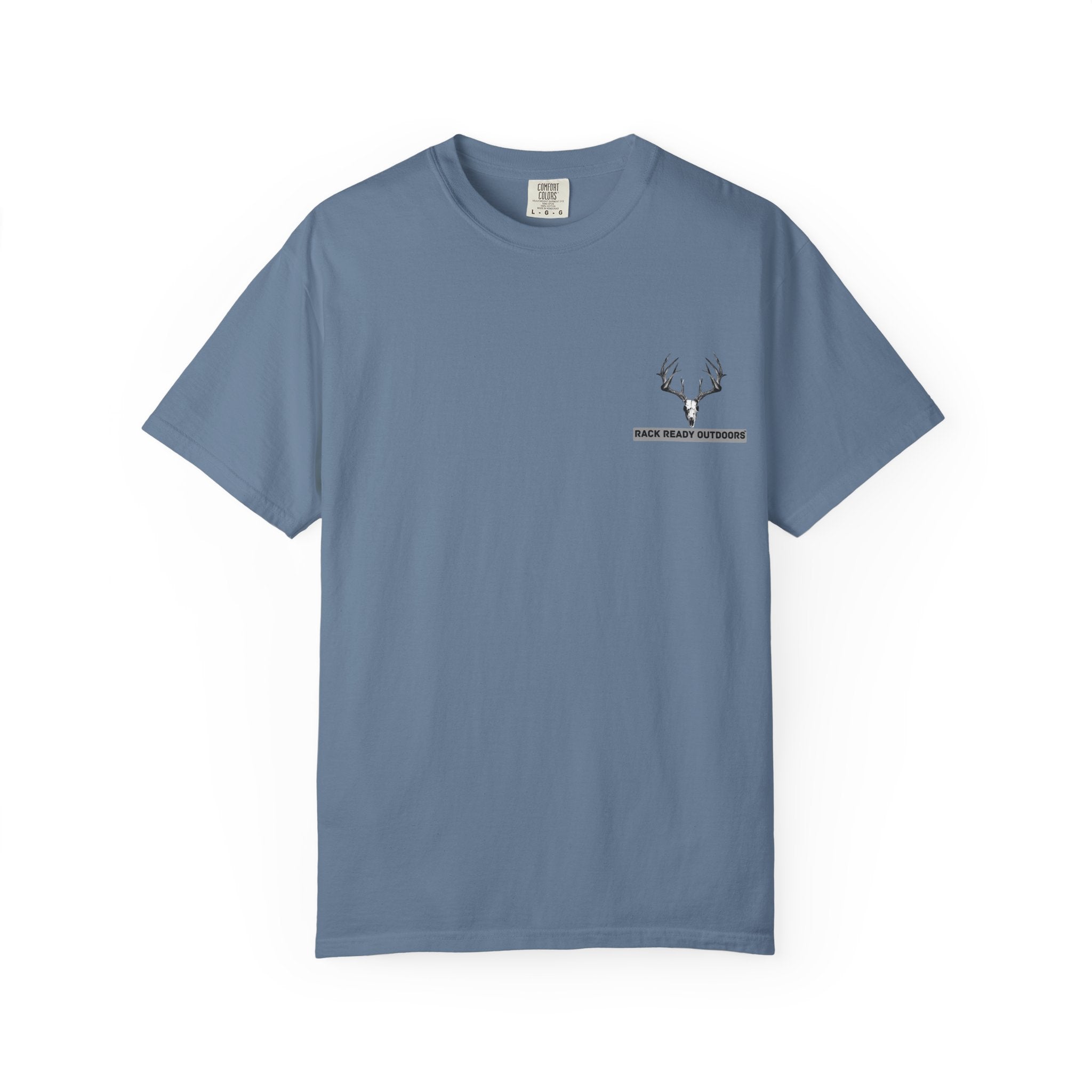 Locked Up Tee