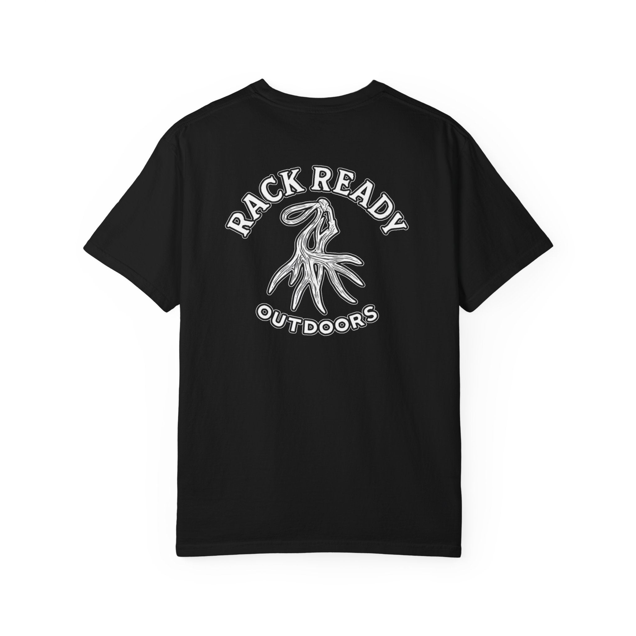 RRO - Logo Tee  Comfort Colors