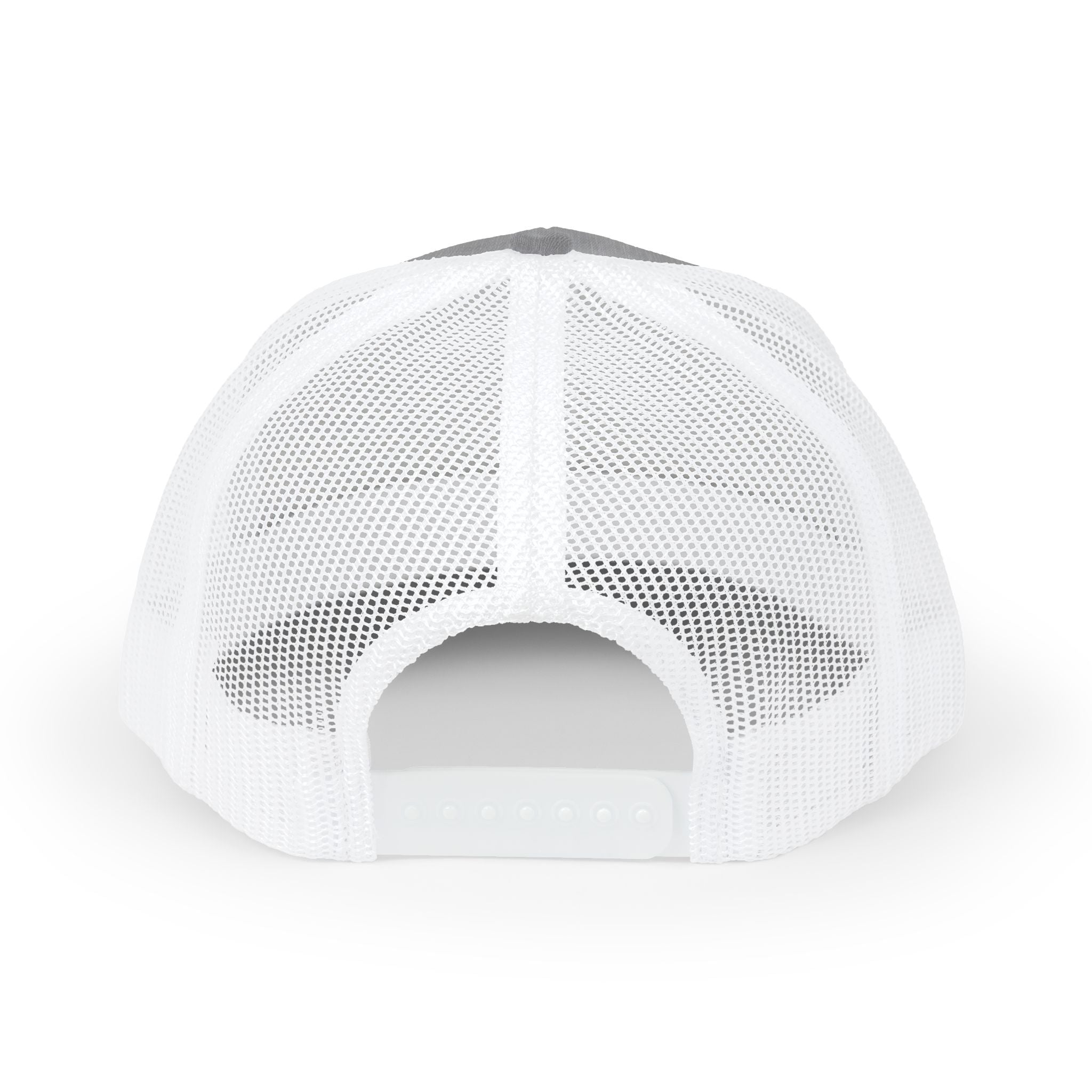Buck Skull Snapback Hat
