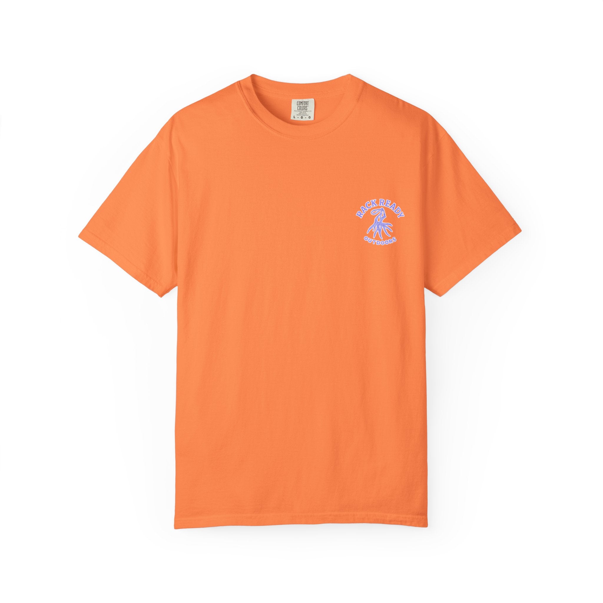 Good Vibes Good Times T-shirt