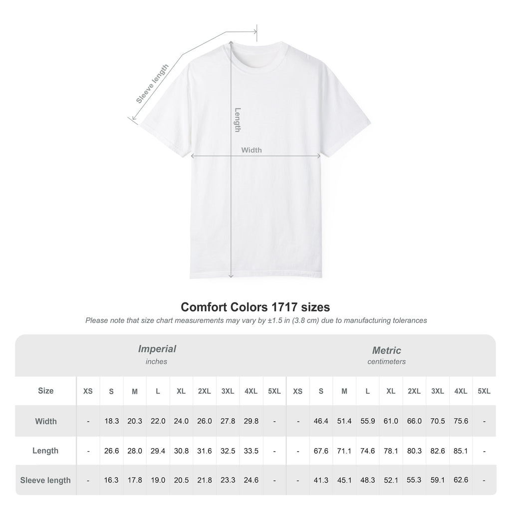 Rack Ready Outdoors Est. 2025 T-shirt
