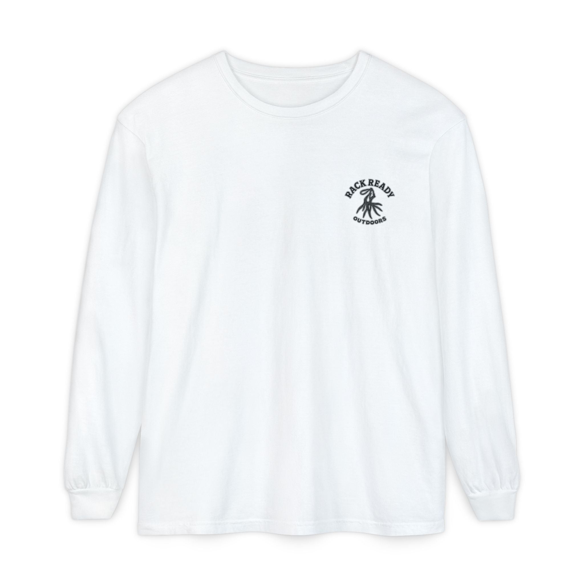 Pack Light Drag Heavy Long Sleeve T-Shirt
