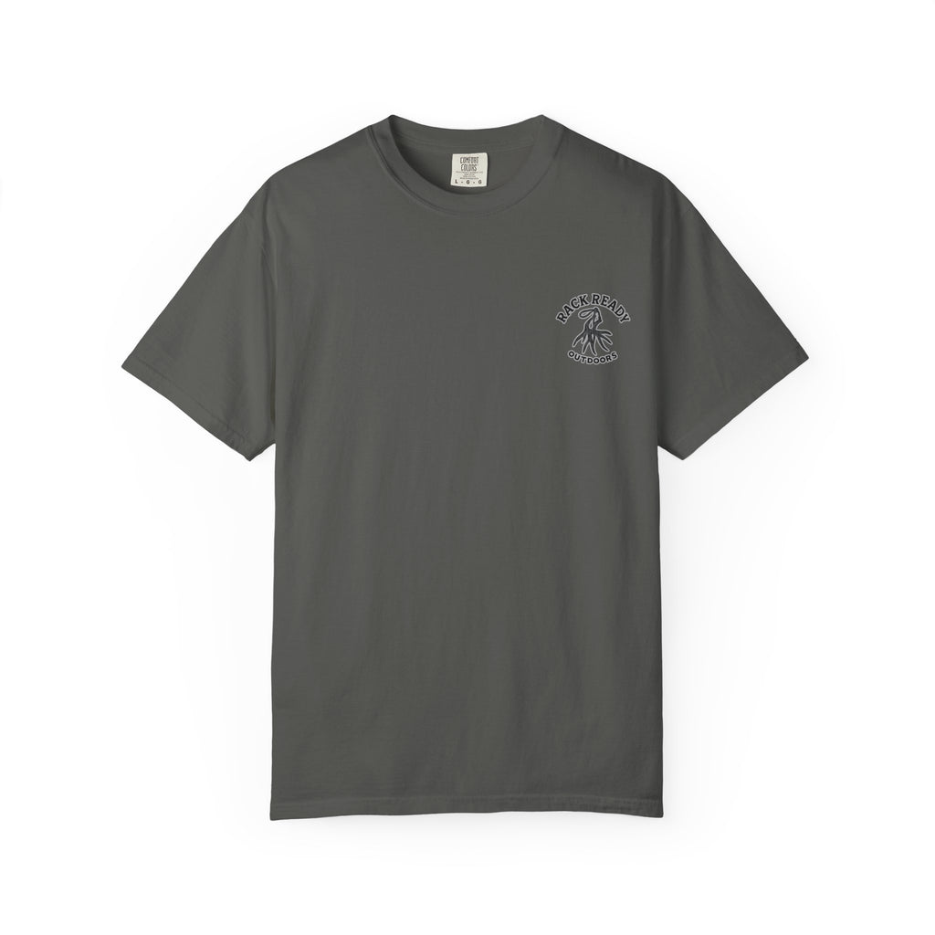 Scouted all Summer Tee