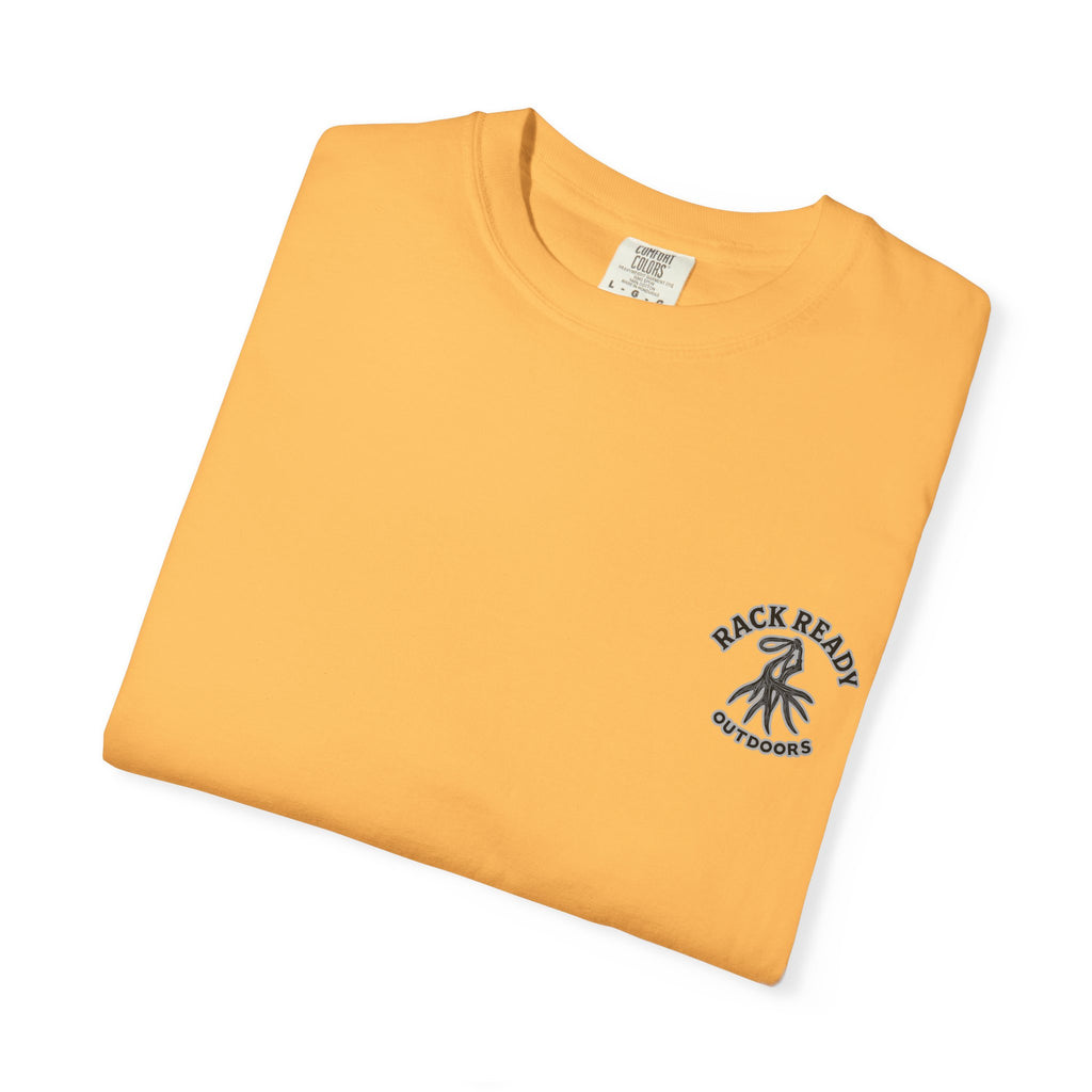Weekend Forecast 100% Chance of sitting in a Tree Tee