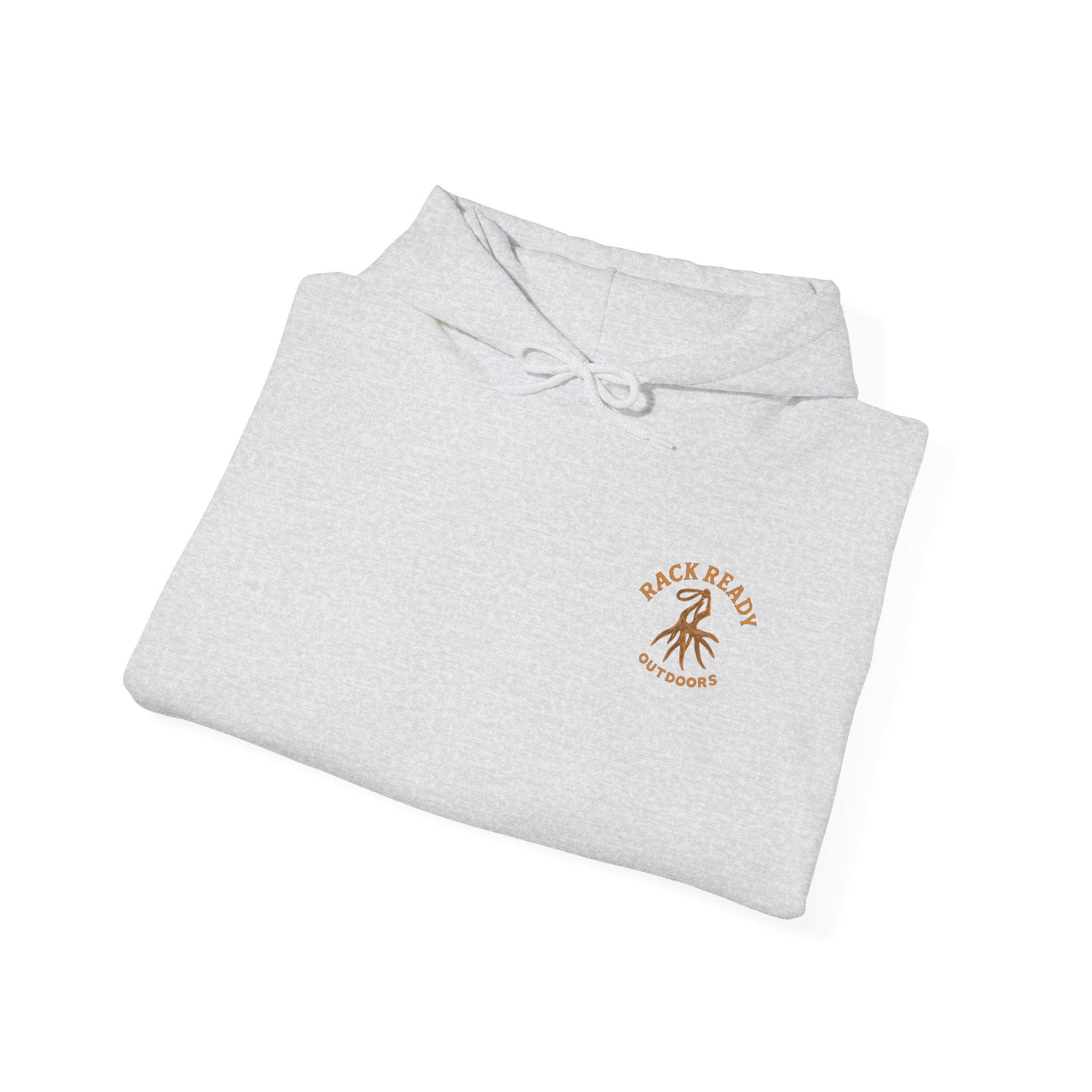 Rack Ready Outdoors - Sunrise Silence Success Hoodie
