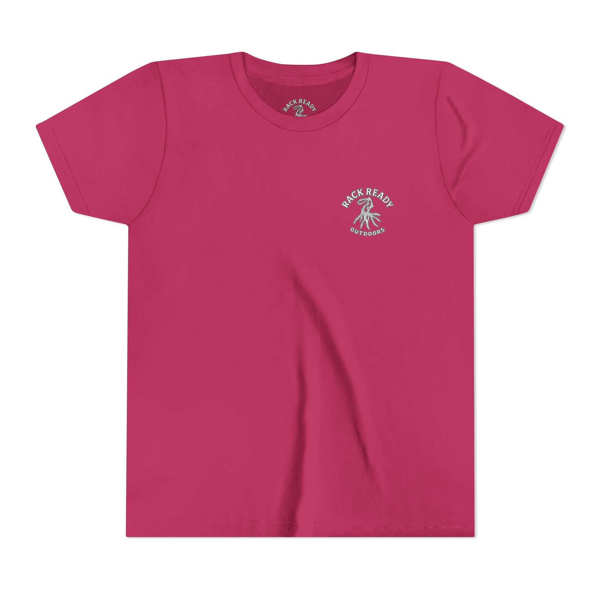 RRO - Youth size Logo Tee