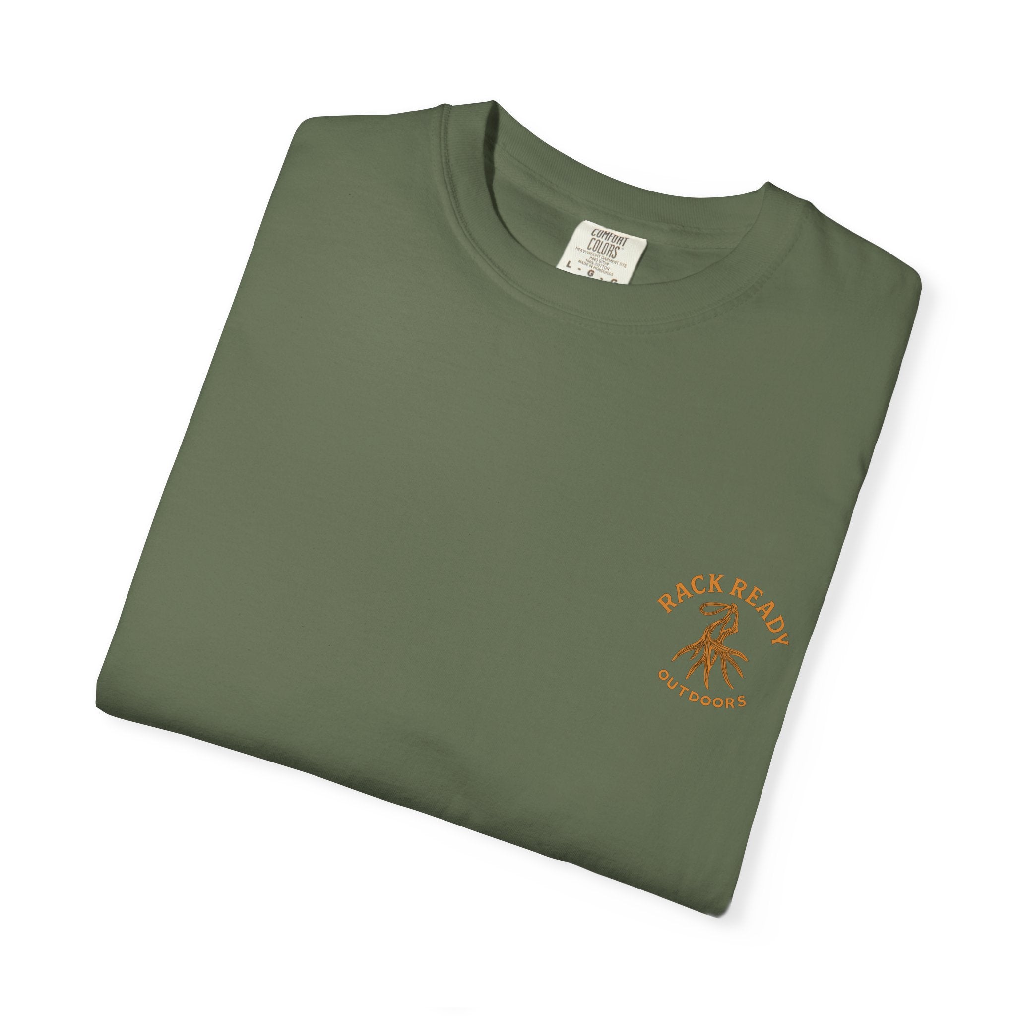 Sunrise Silence Success T-shirt