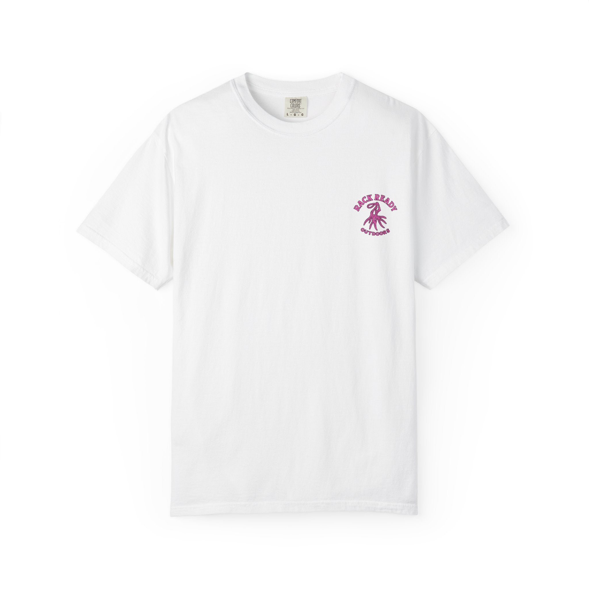 Send It, Sister Womens Tee