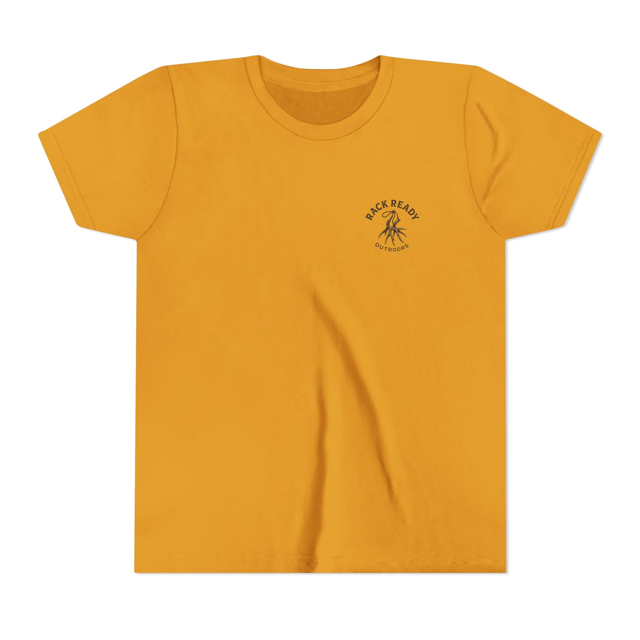 RRO - You Can't Mount Trail Cam Pics Youth Tee