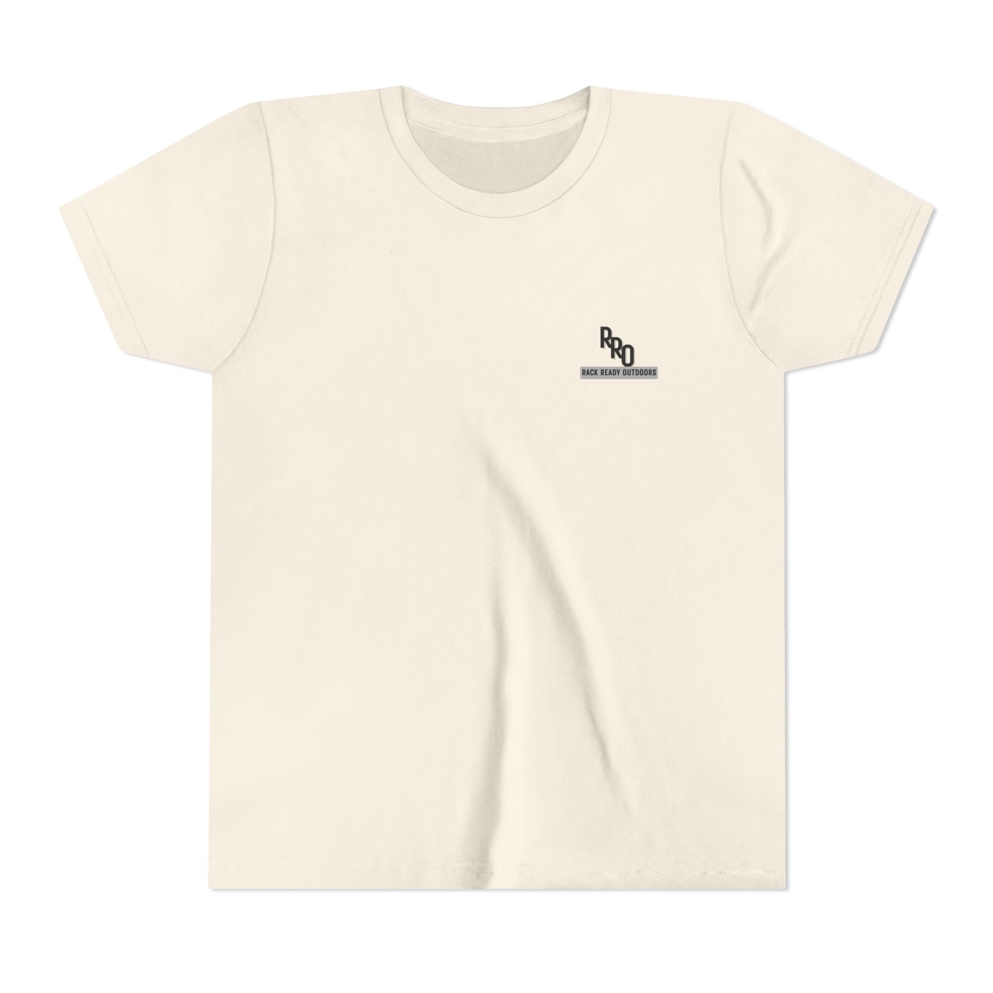 Hunt Hard Stay Ready Youth Tee