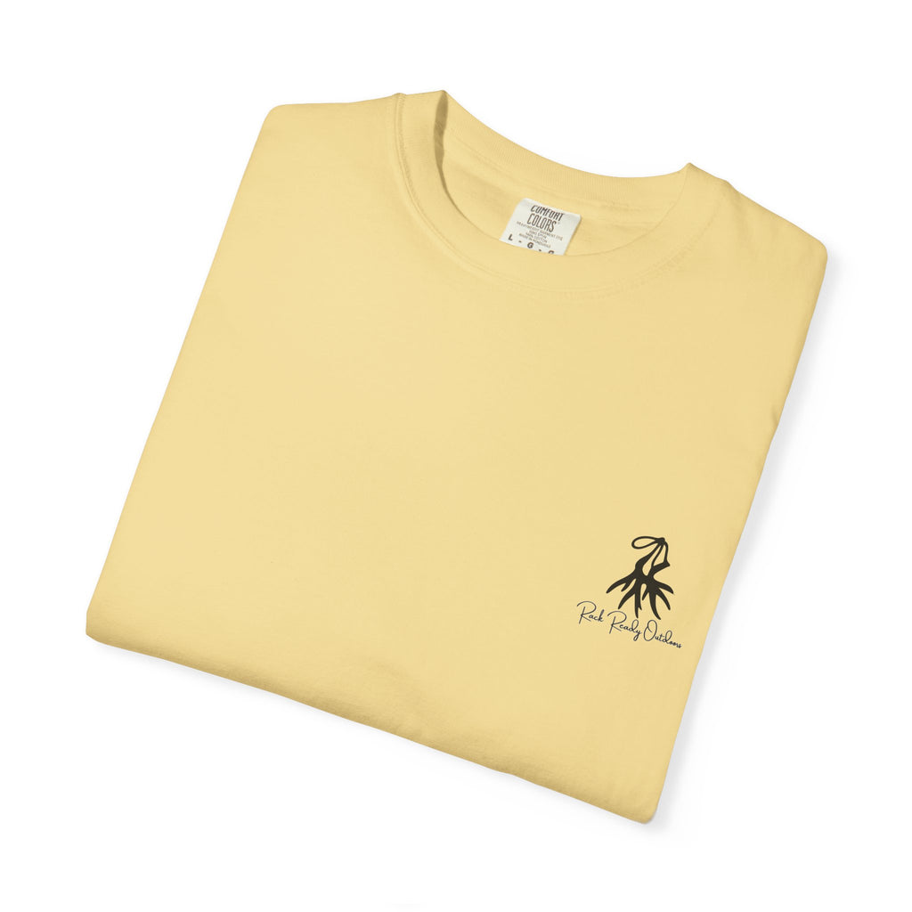 Whitetail Buck T-Shirt - Unisex