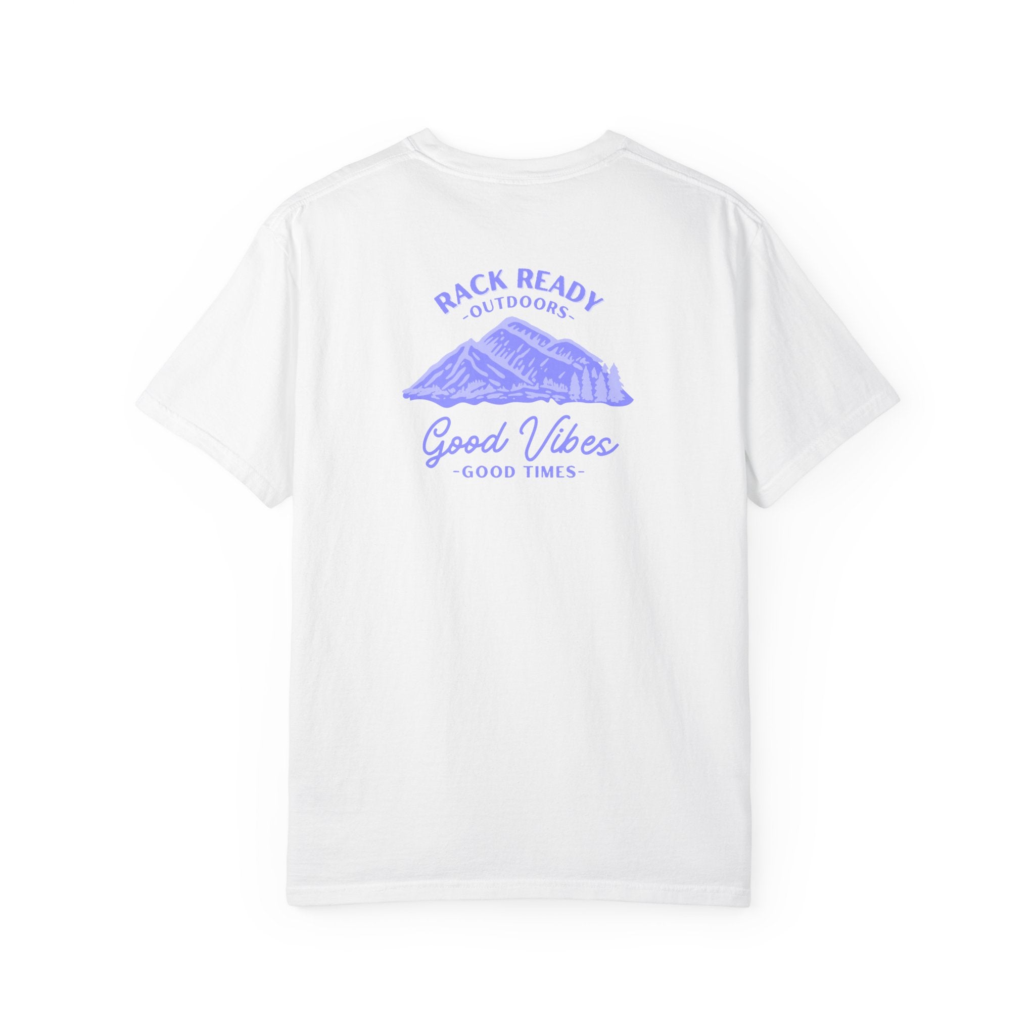 Good Vibes Good Times T-shirt