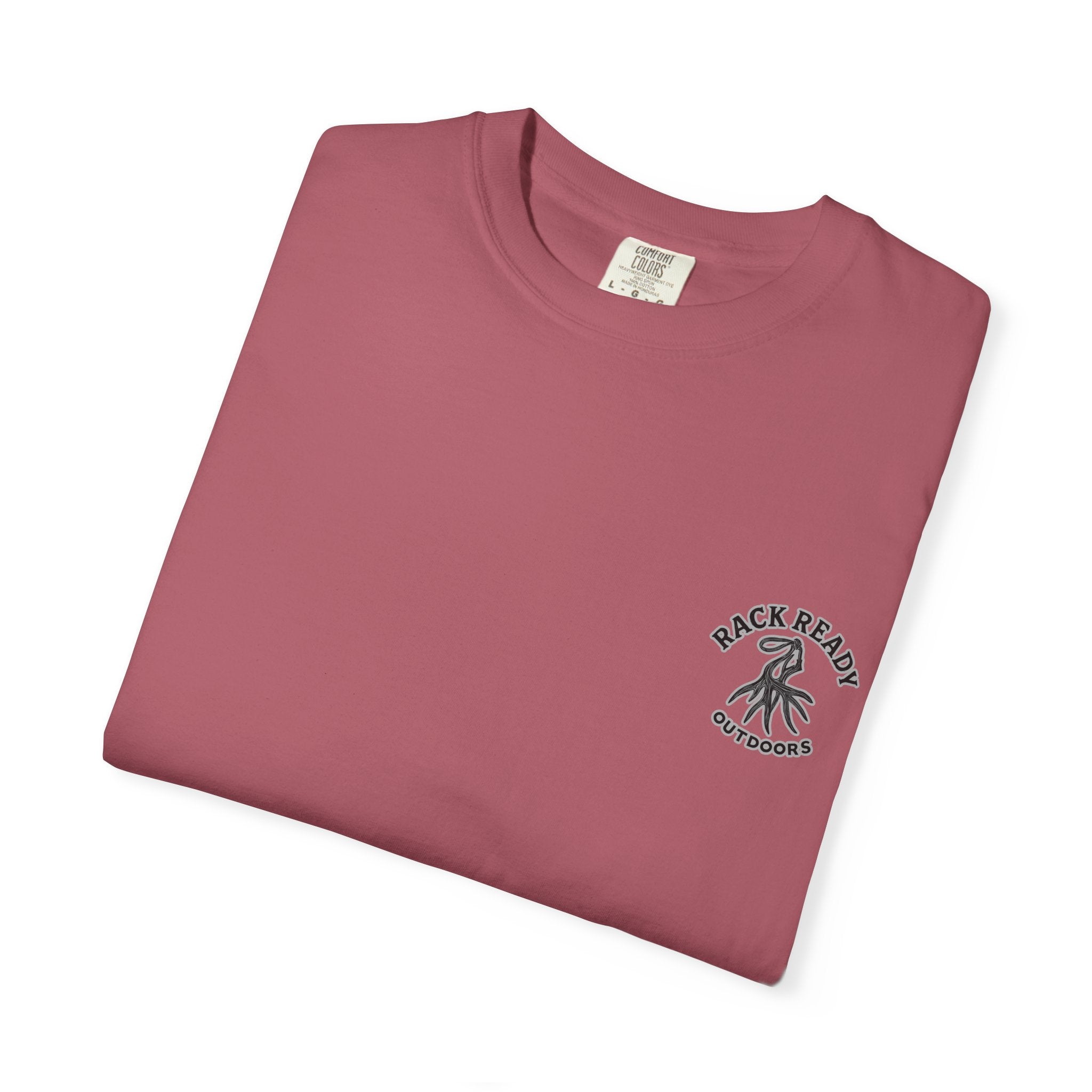 Weekend Forecast 100% Chance of sitting in a Tree Tee