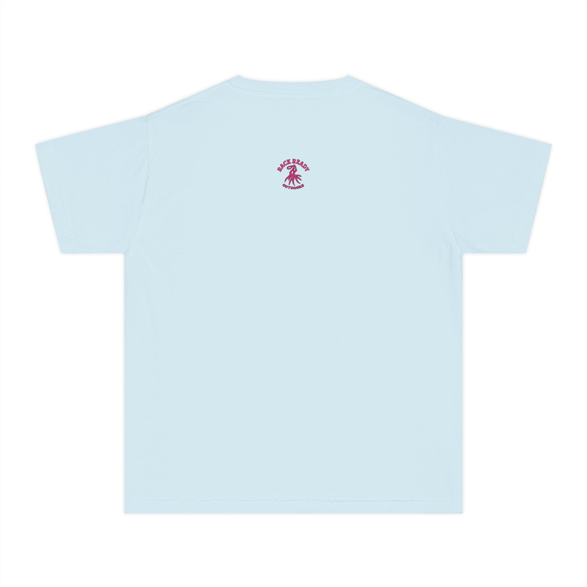 Girls Hunt Too Youth Tee