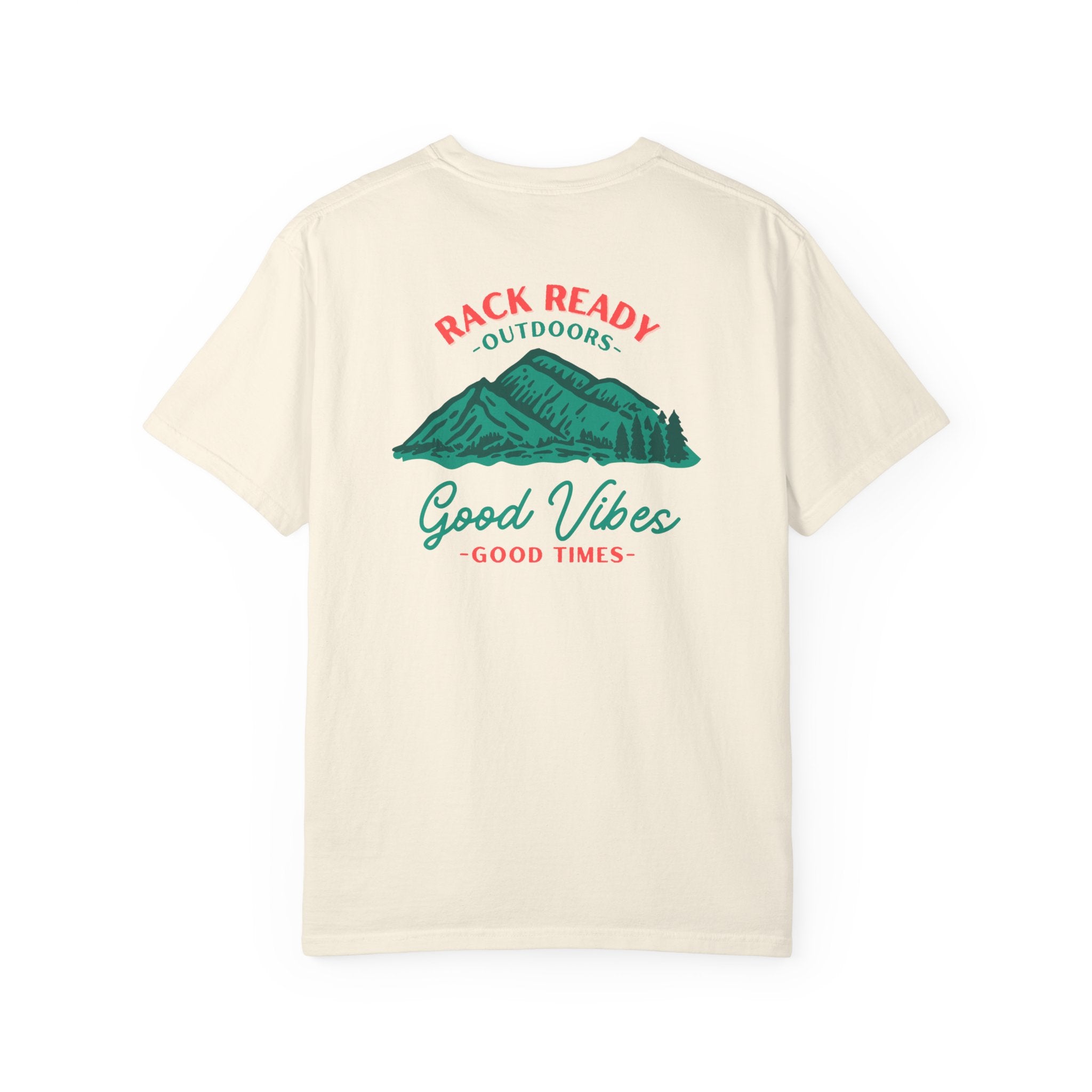 Good Vibes Good Times T-Shirt